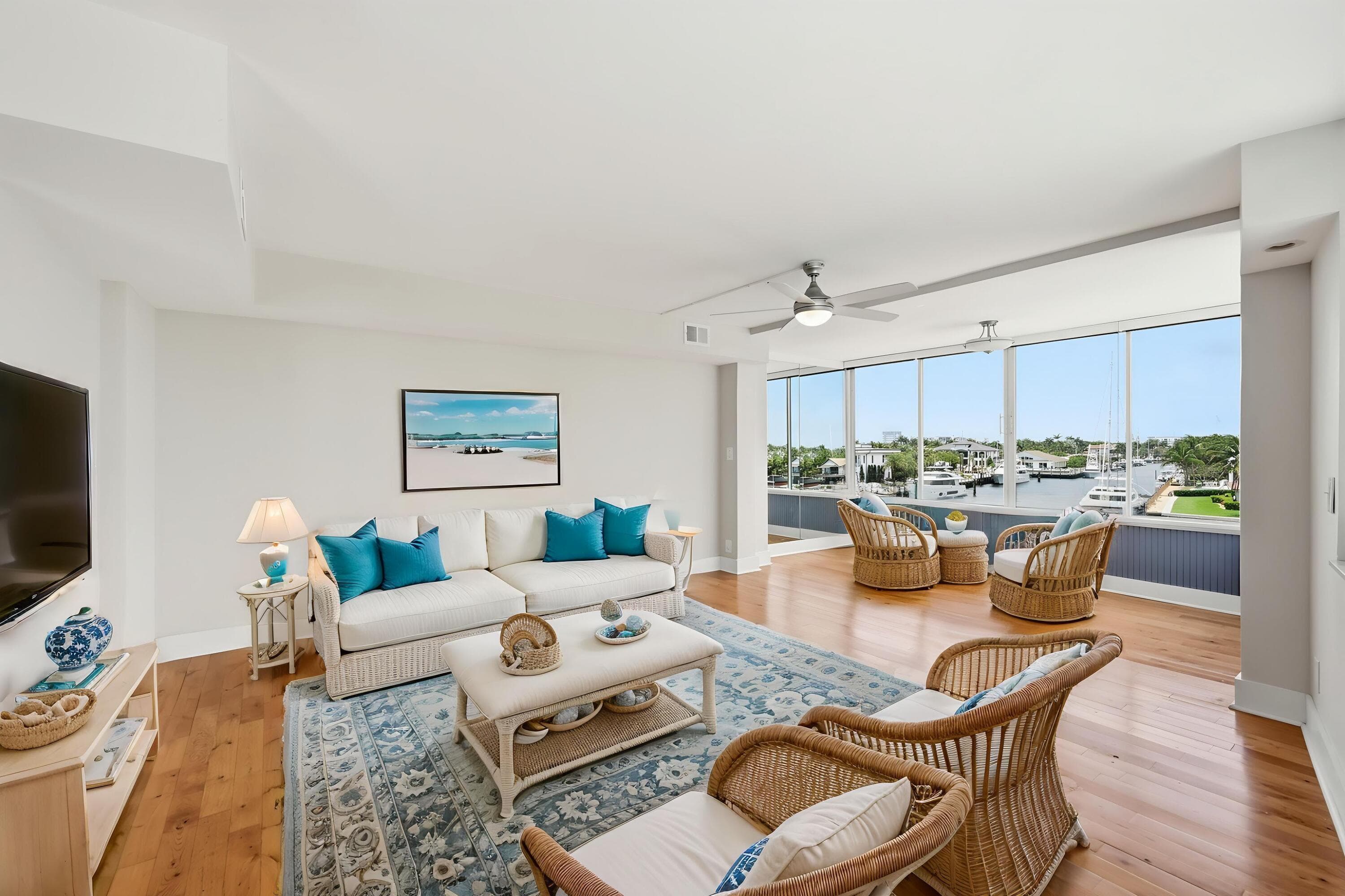 401 N Riverside Drive 408, Pompano Beach, FL 33062 — photo 12 of 38