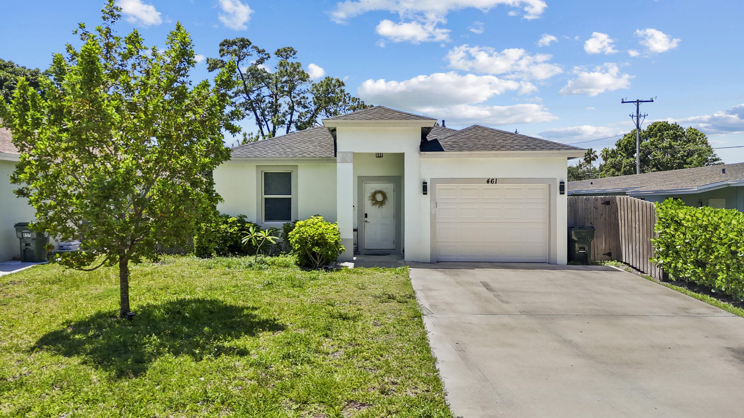 461 Swain Boulevard, Greenacres, FL 33463 — photo 1 of 38
