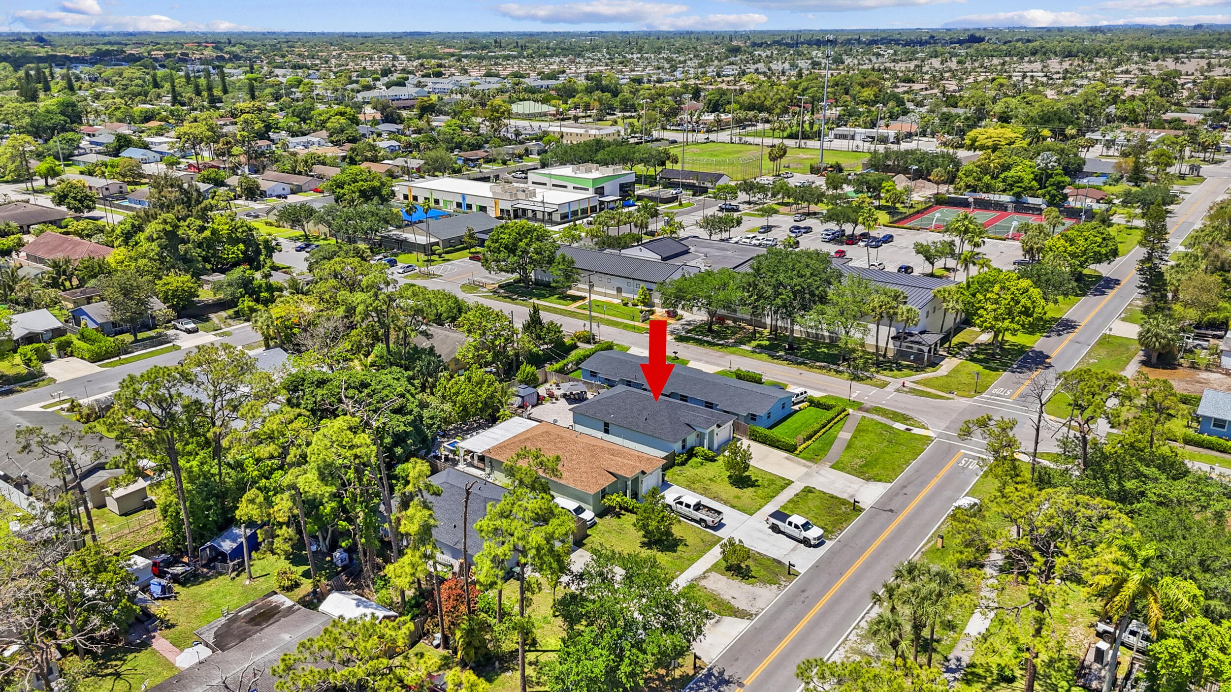 461 Swain Boulevard, Greenacres, FL 33463 — photo 37 of 38