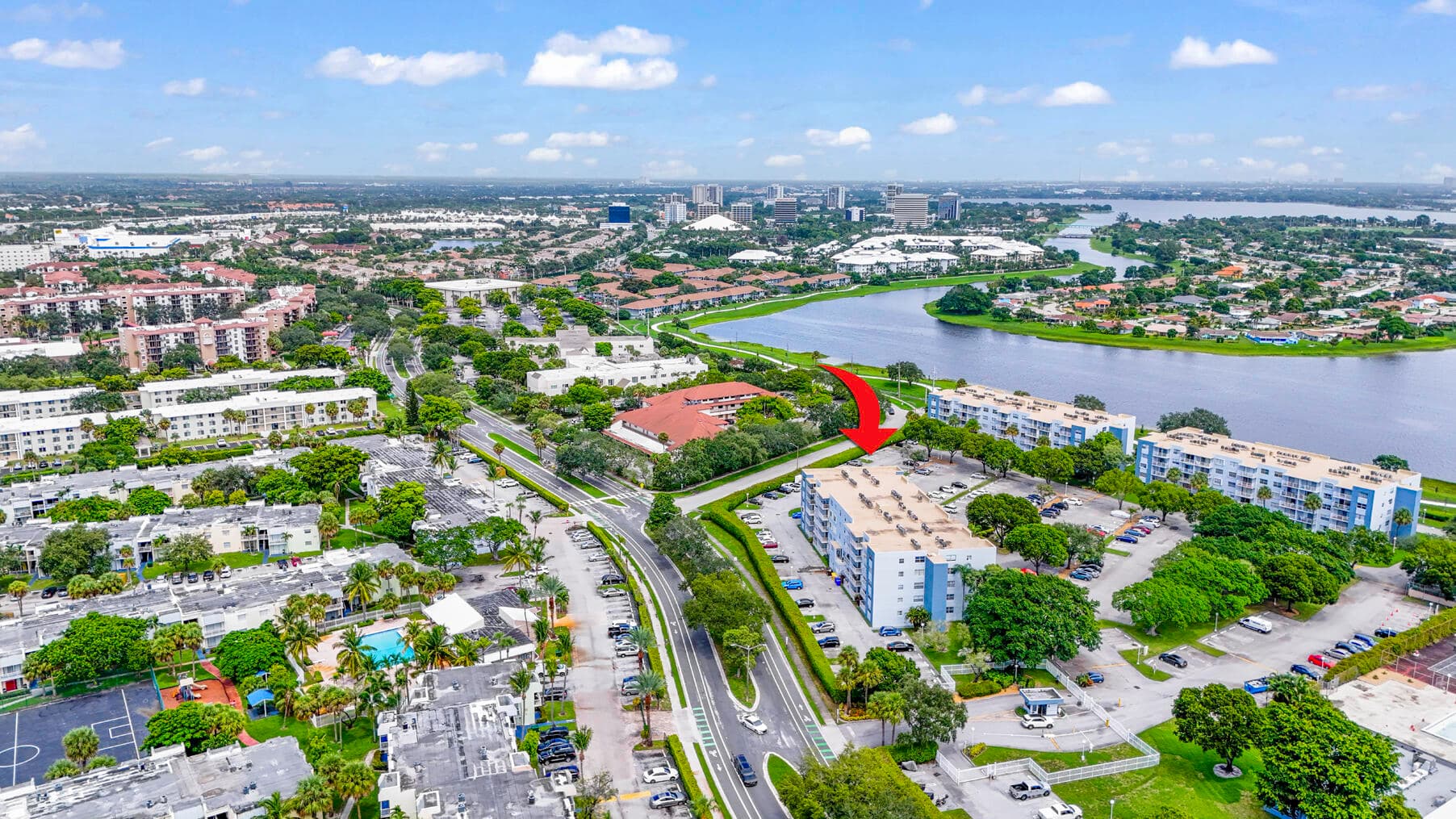 500 Executive Center Drive 3k, West Palm Beach, FL 33401 — photo 3 of 18