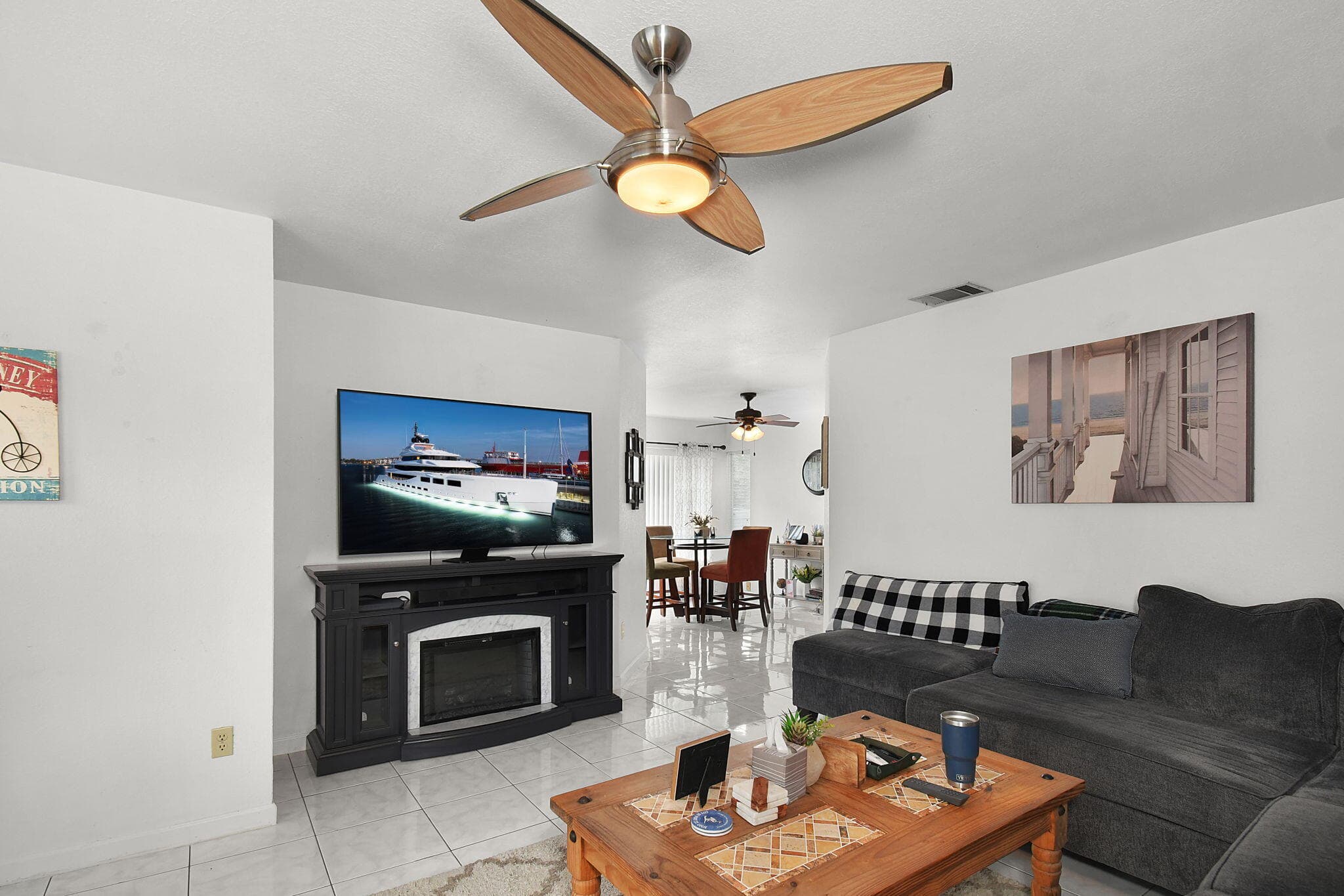 1661 SE Kestwick Court, Port St. Lucie, FL 34952 — photo 5 of 47