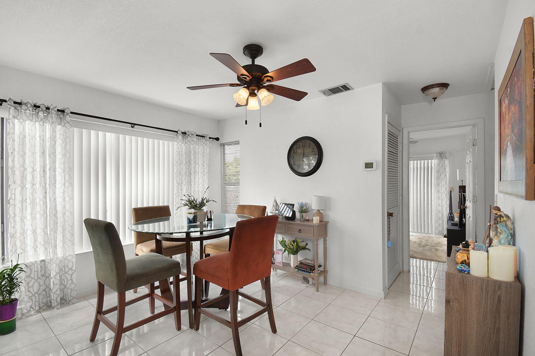 1661 SE Kestwick Court, Port St. Lucie, FL 34952 — photo 7 of 47