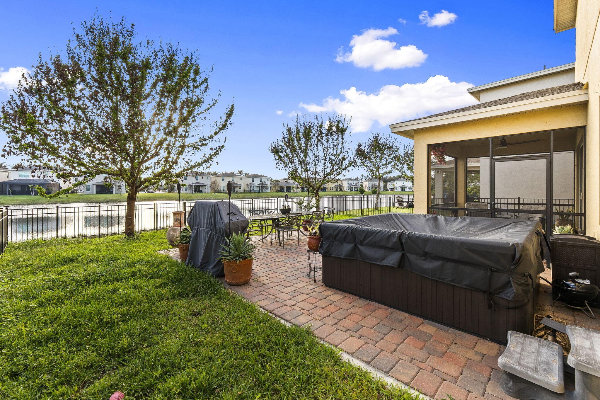 1962 NW Cataluna Circle, Port St. Lucie, FL 34986 — photo 8 of 41