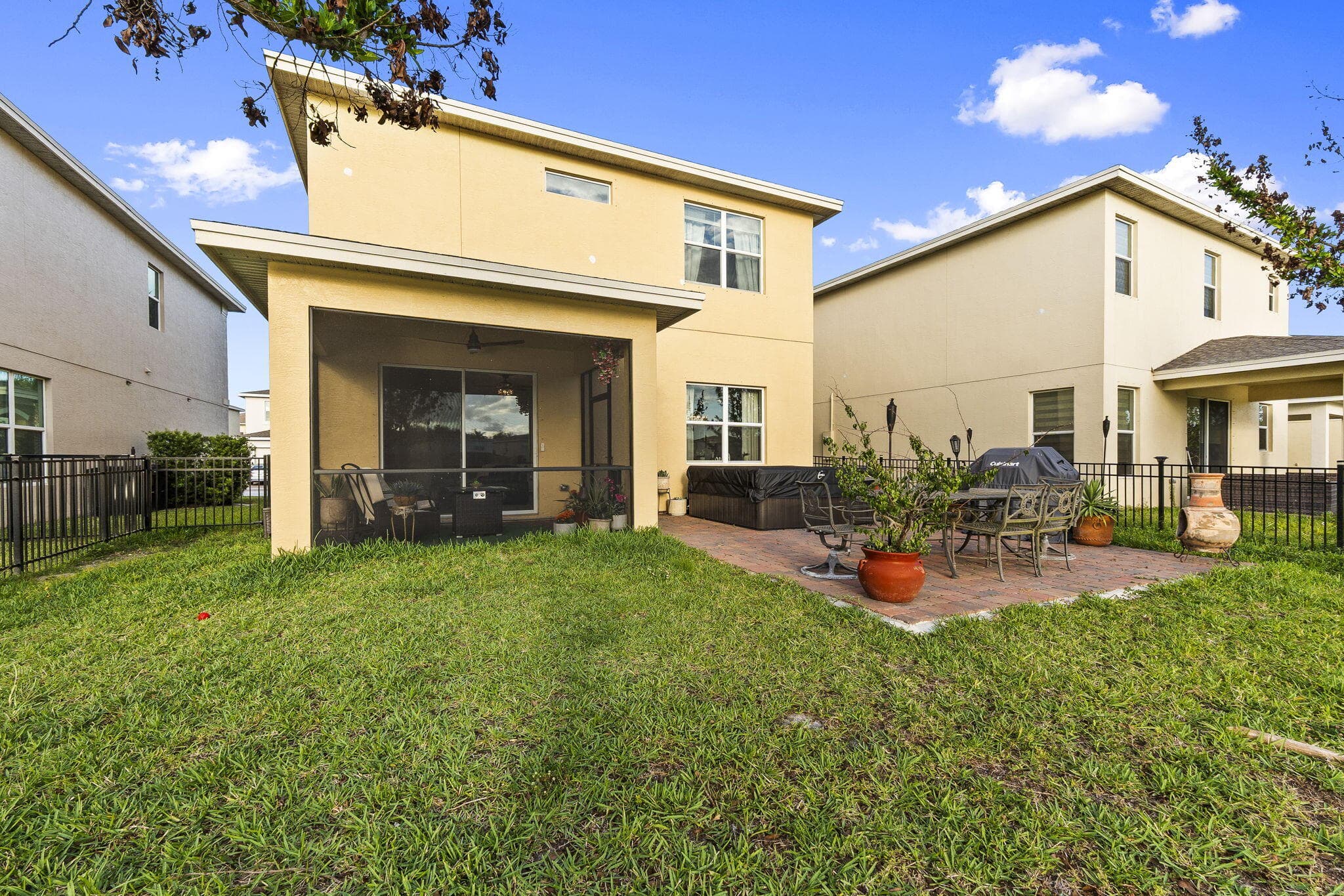1962 NW Cataluna Circle, Port St. Lucie, FL 34986 — photo 24 of 41