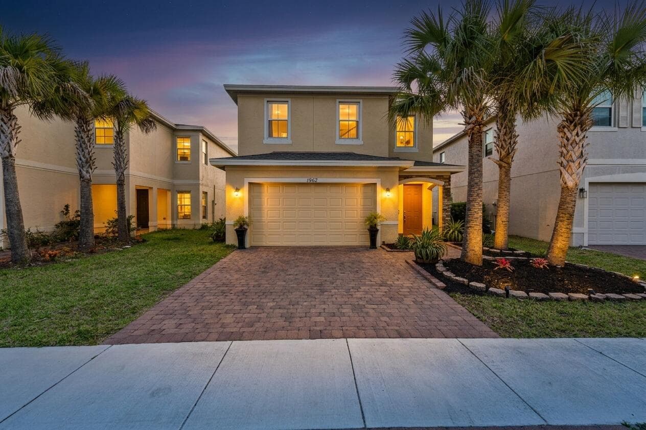 1962 NW Cataluna Circle, Port St. Lucie, FL 34986 — photo 1 of 41
