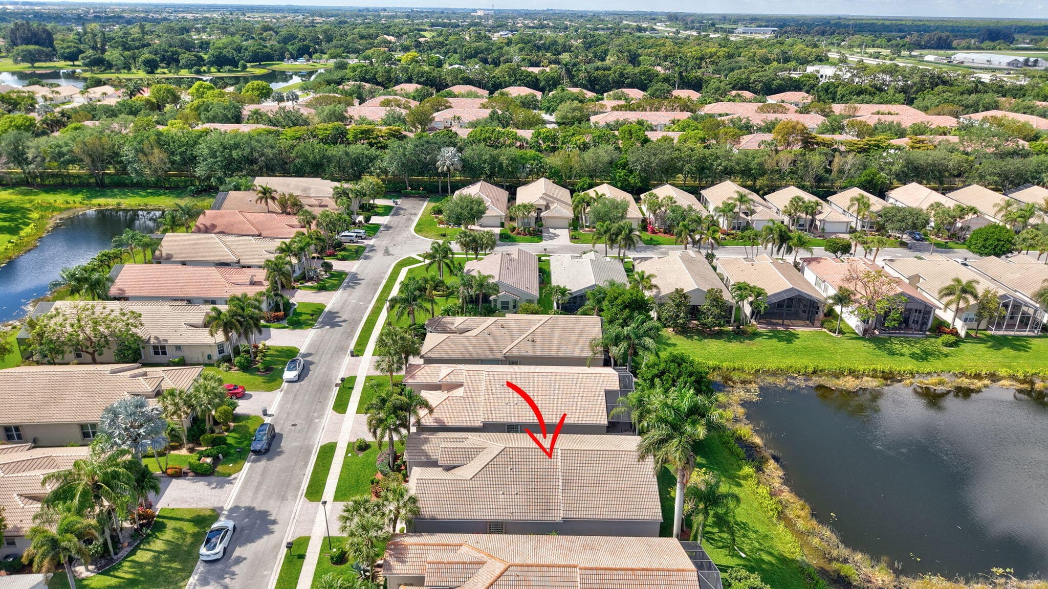 7873 Royal Lace Terrace, Lake Worth, FL 33467 — photo 90 of 98
