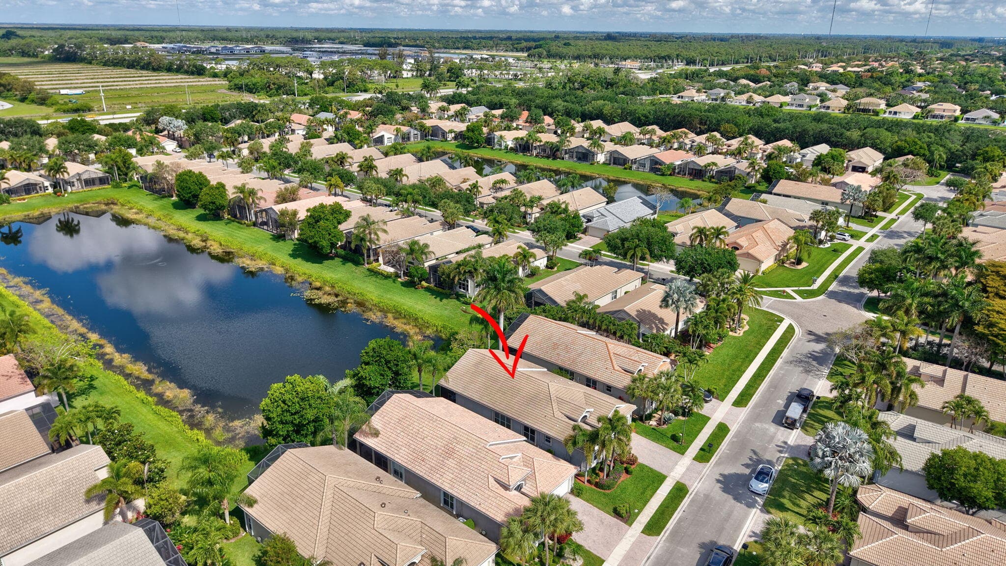 7873 Royal Lace Terrace, Lake Worth, FL 33467 — photo 42 of 98