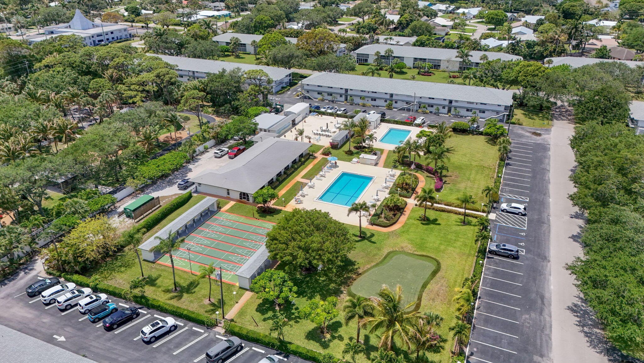 6 Garden Street E 108p, Tequesta, FL 33469 — photo 35 of 50