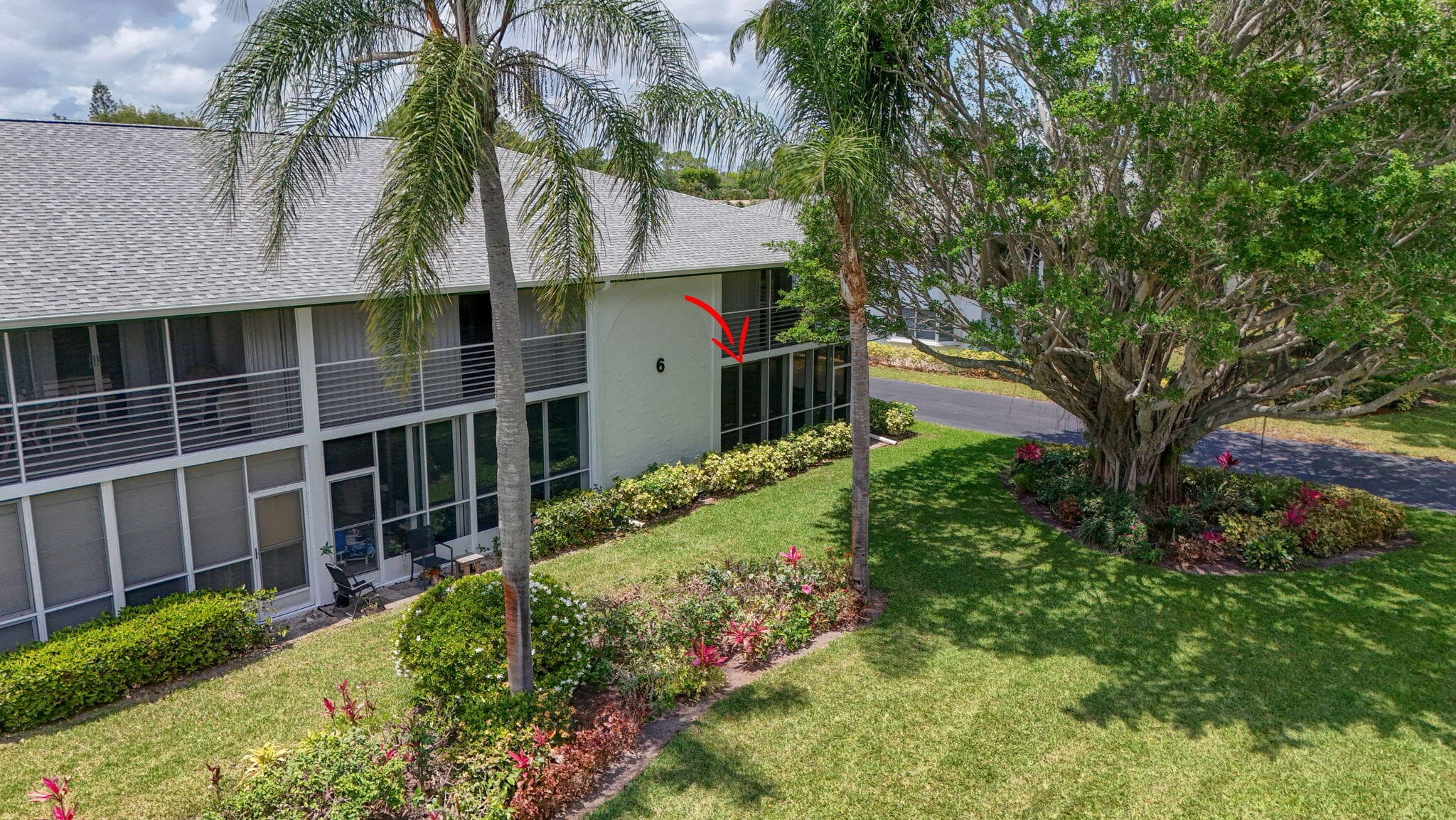6 Garden Street E 108p, Tequesta, FL 33469 — photo 36 of 50