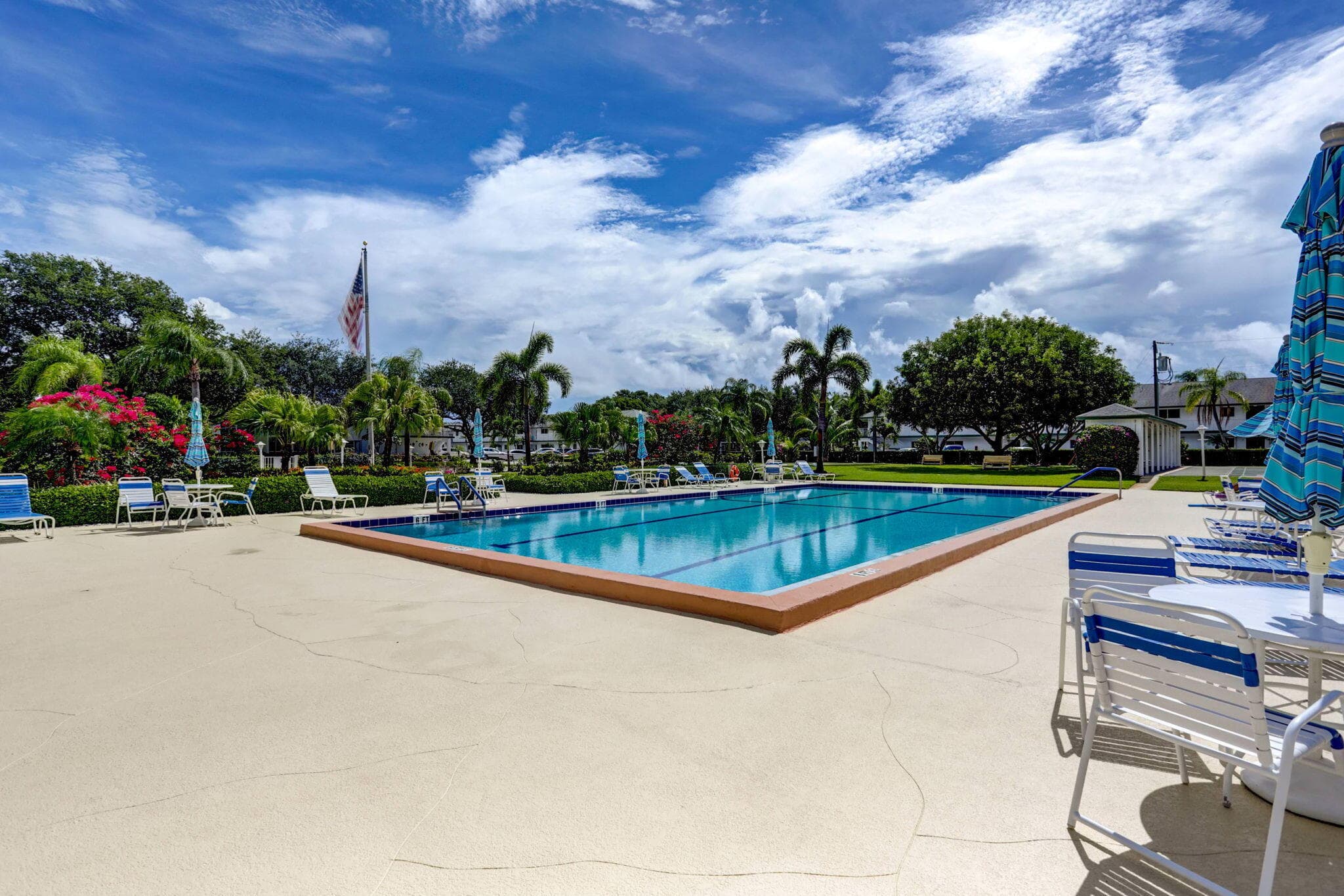 6 Garden Street E 108p, Tequesta, FL 33469 — photo 38 of 50
