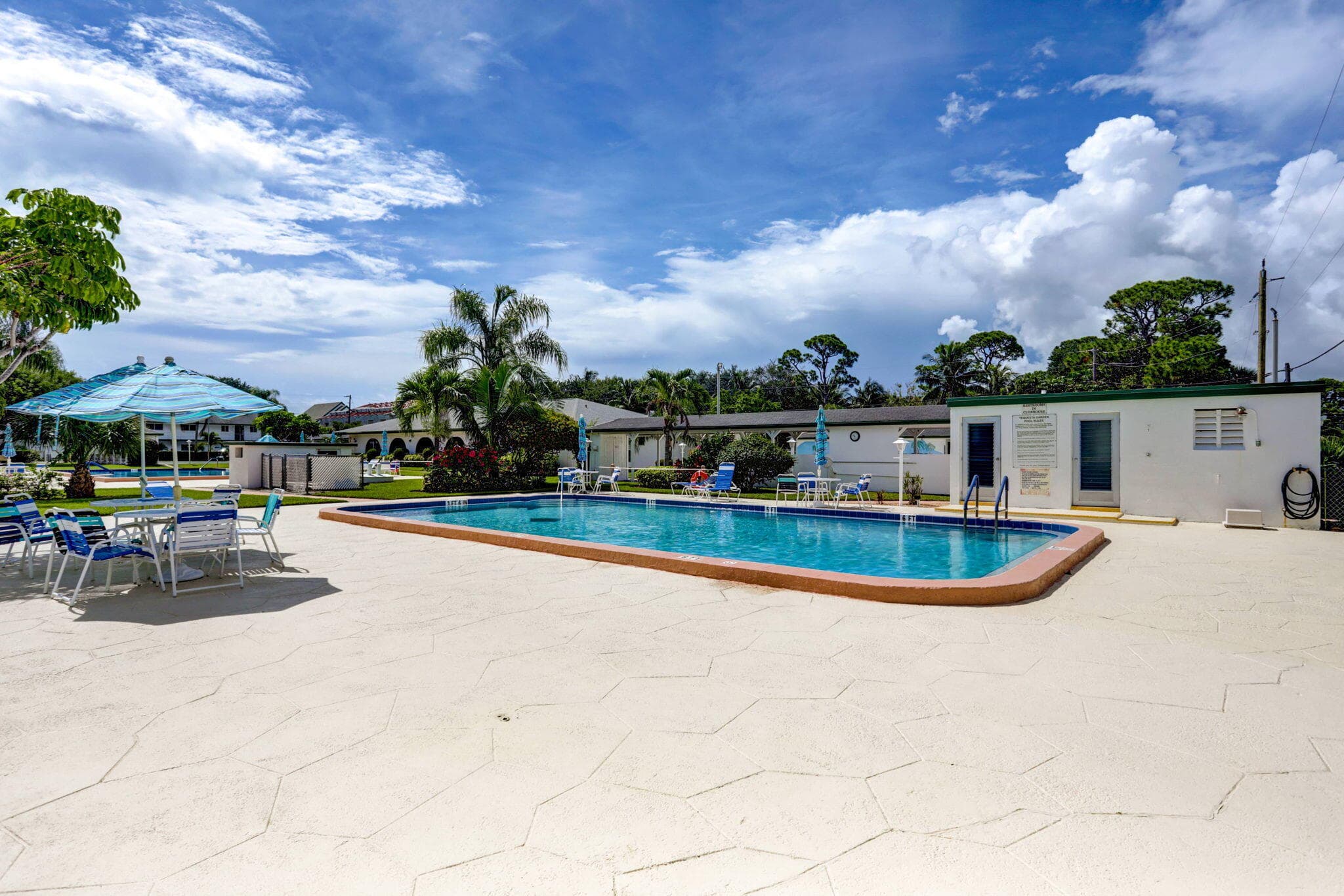 6 Garden Street E 108p, Tequesta, FL 33469 — photo 39 of 50