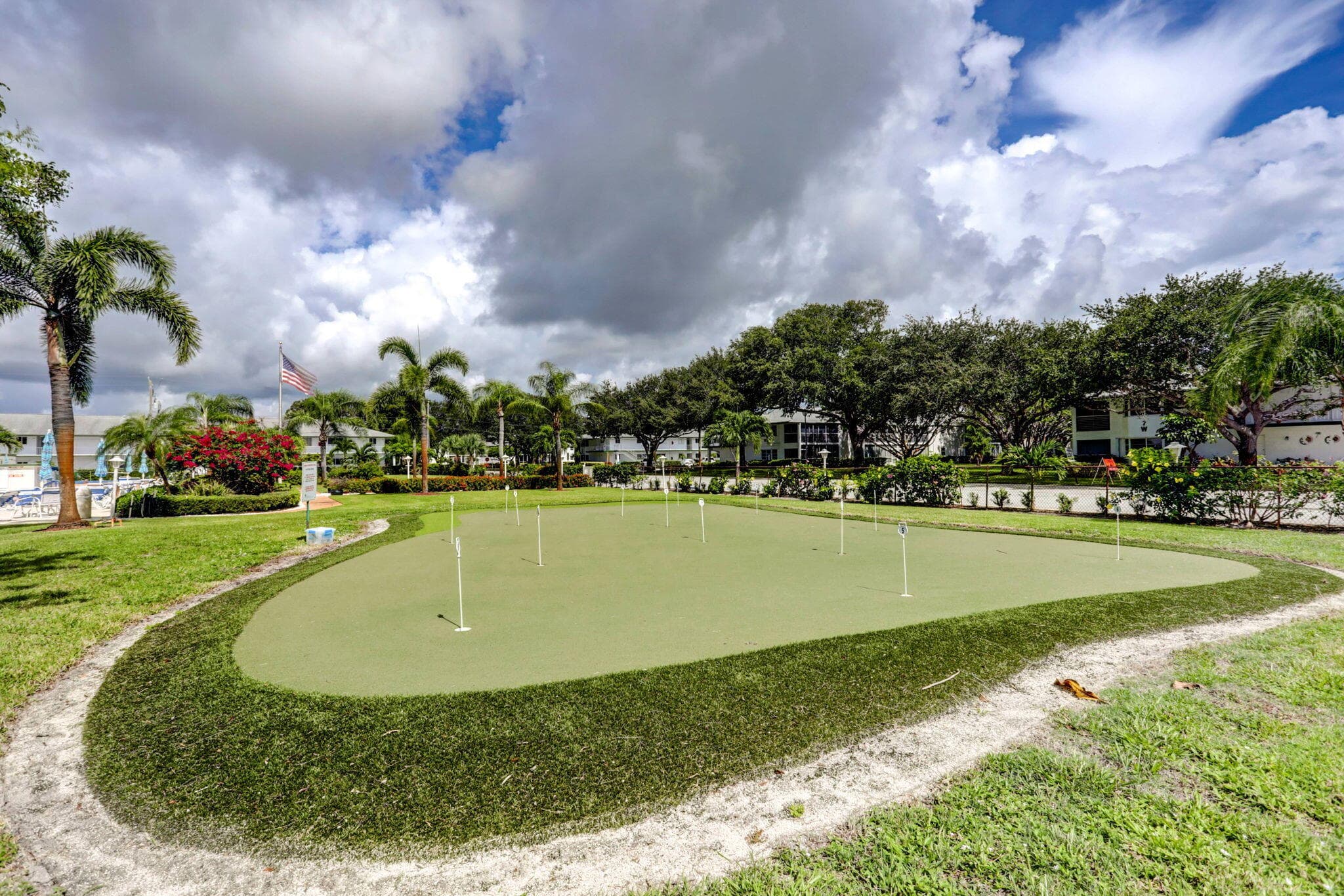 6 Garden Street E 108p, Tequesta, FL 33469 — photo 40 of 50
