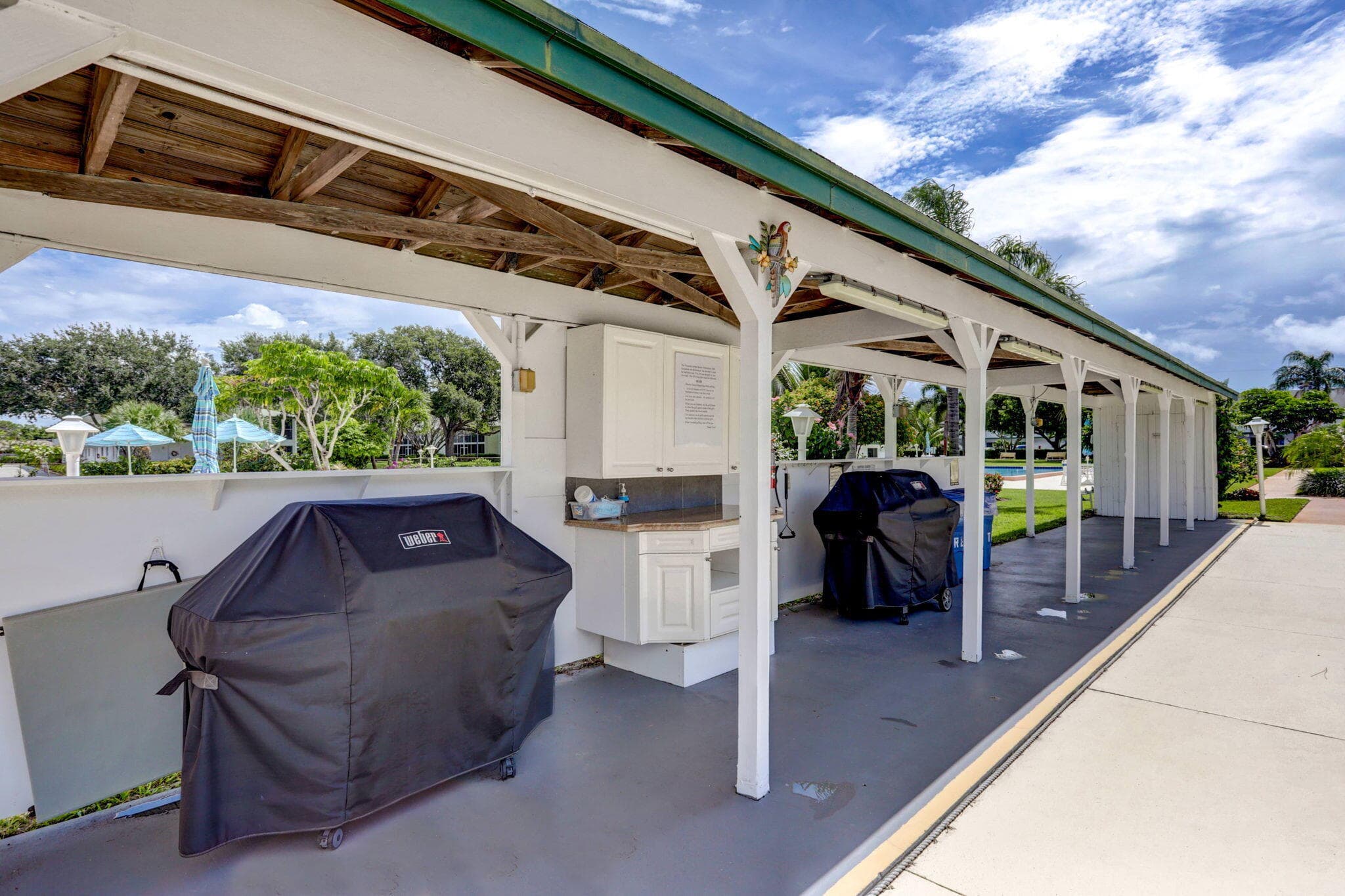 6 Garden Street E 108p, Tequesta, FL 33469 — photo 43 of 50