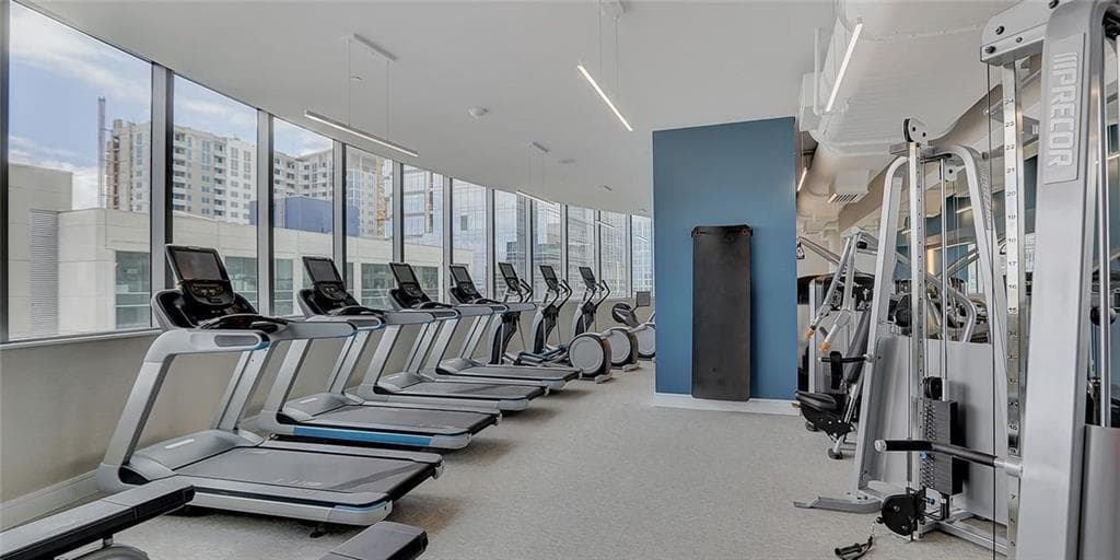 100 E Las Olas Boulevard 1902, Fort Lauderdale, FL 33301 — photo 16 of 31