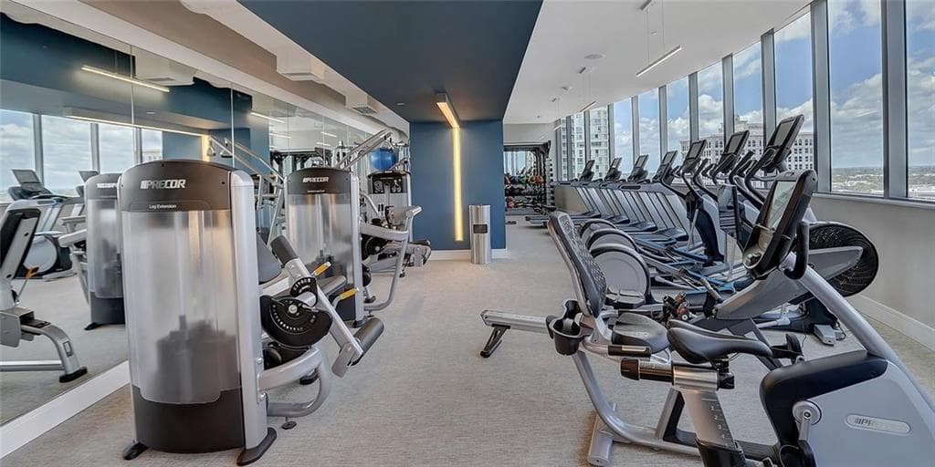 100 E Las Olas Boulevard 1902, Fort Lauderdale, FL 33301 — photo 20 of 31