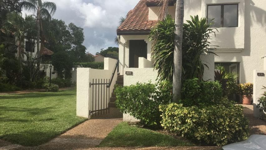 7870 Granada Place 602, Boca Raton, FL 33433 — photo 1 of 18