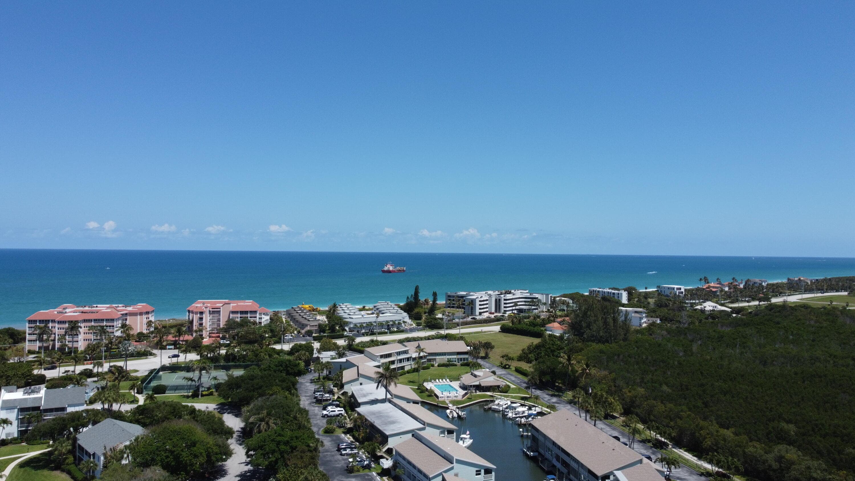 1456 NE Ocean Boulevard 9-202, Stuart, FL 34996 — photo 53 of 66