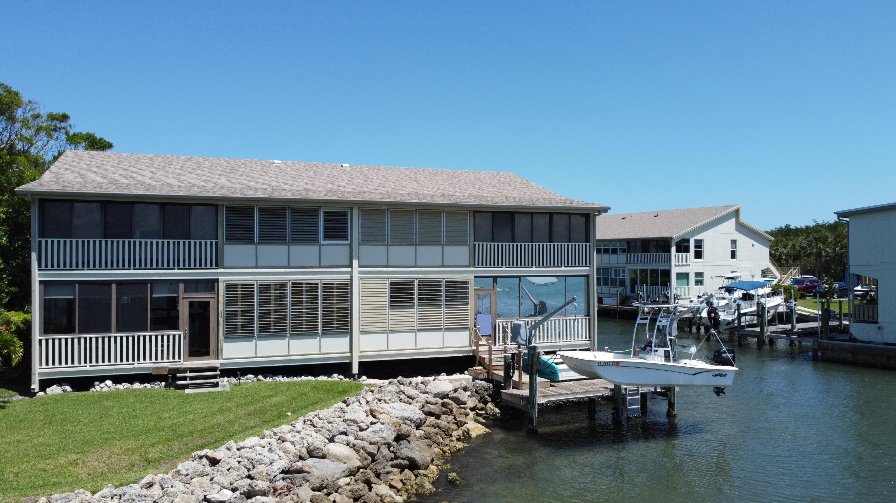 1456 NE Ocean Boulevard 9-202, Stuart, FL 34996 — photo 63 of 66