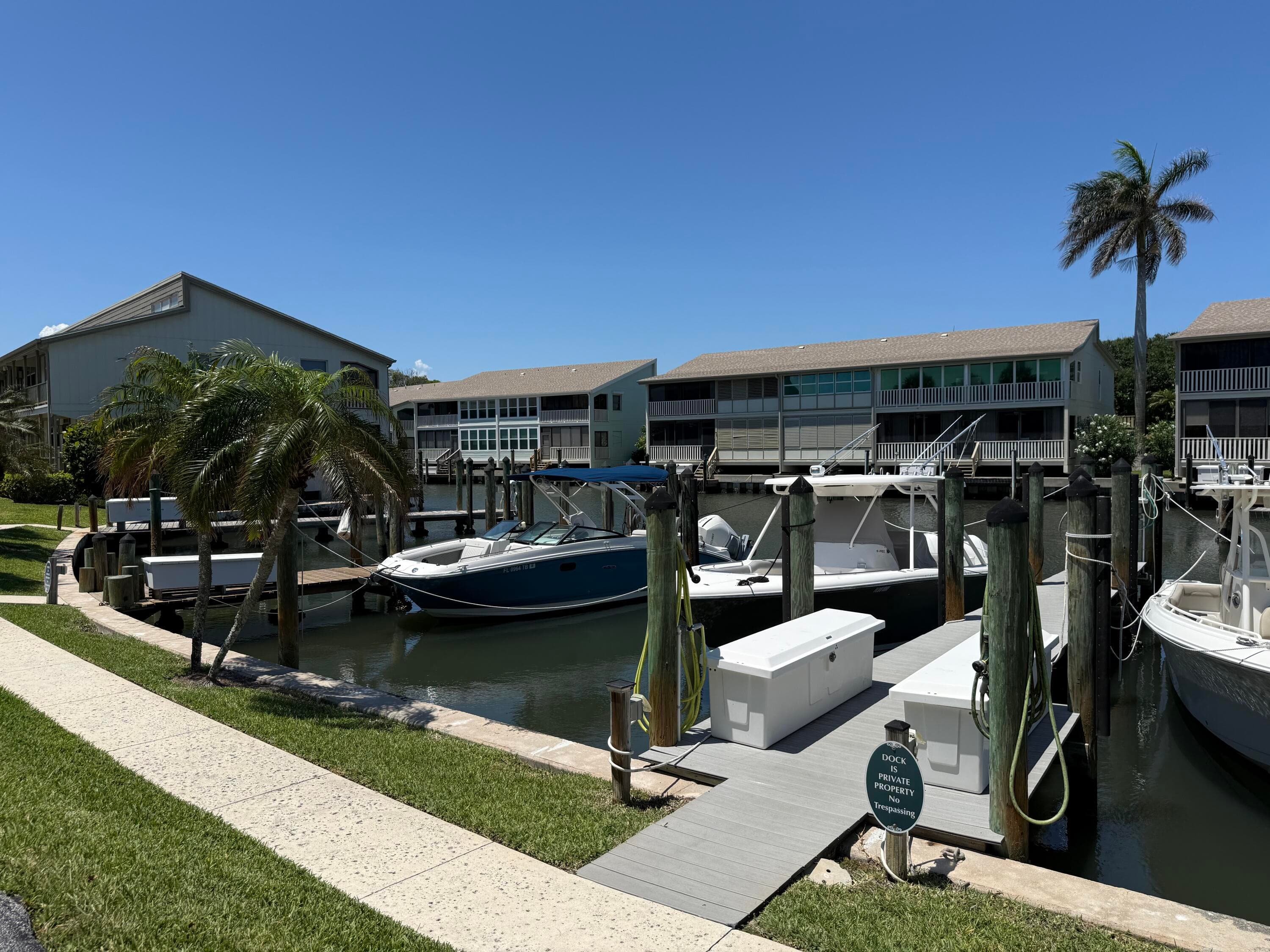 1456 NE Ocean Boulevard 9-202, Stuart, FL 34996 — photo 38 of 66