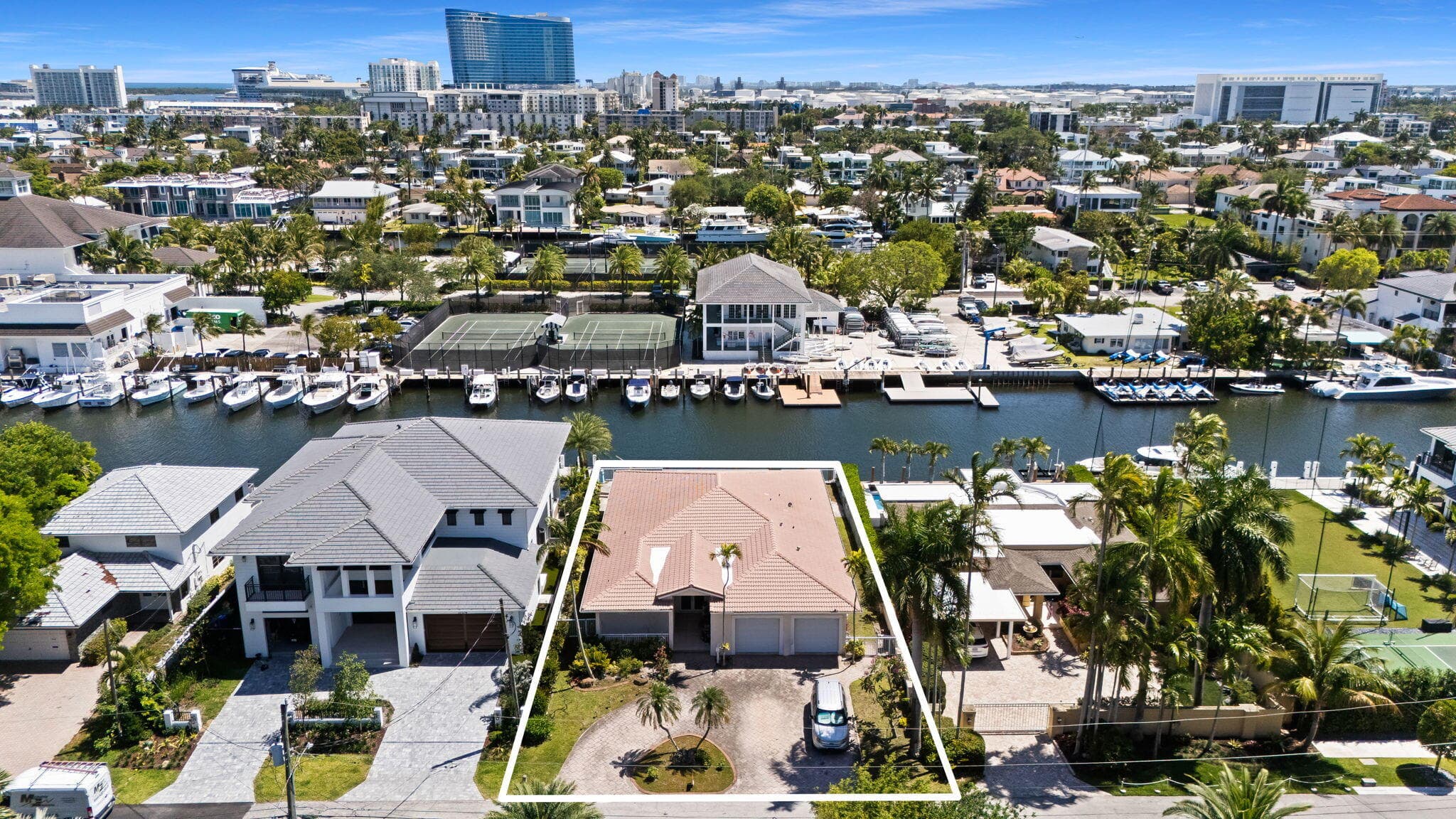 1630 SE 11th Street, Fort Lauderdale, FL 33316 — photo 33 of 33
