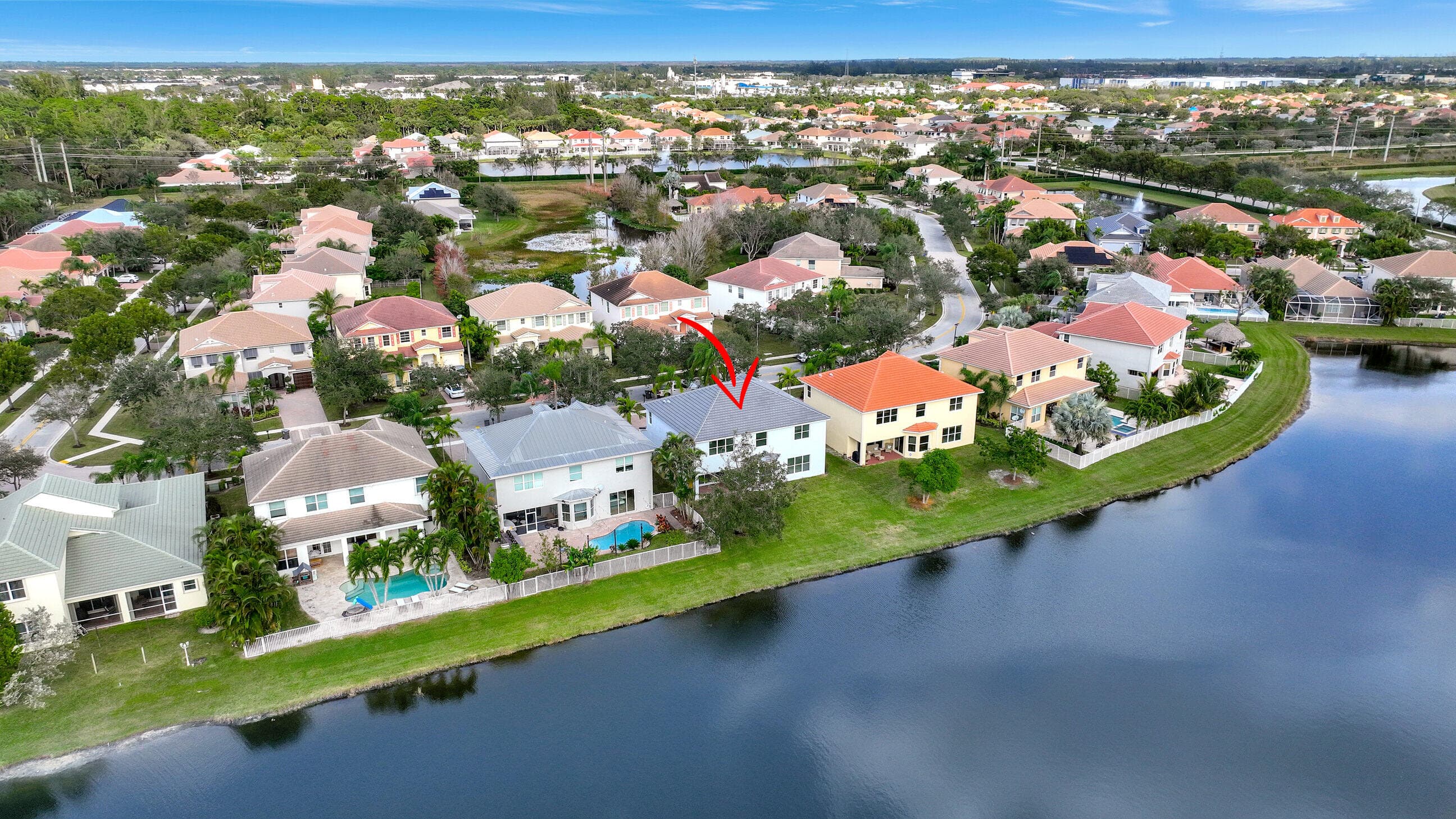 9334 Madewood Court, Royal Palm Beach, FL 33411 — photo 58 of 81