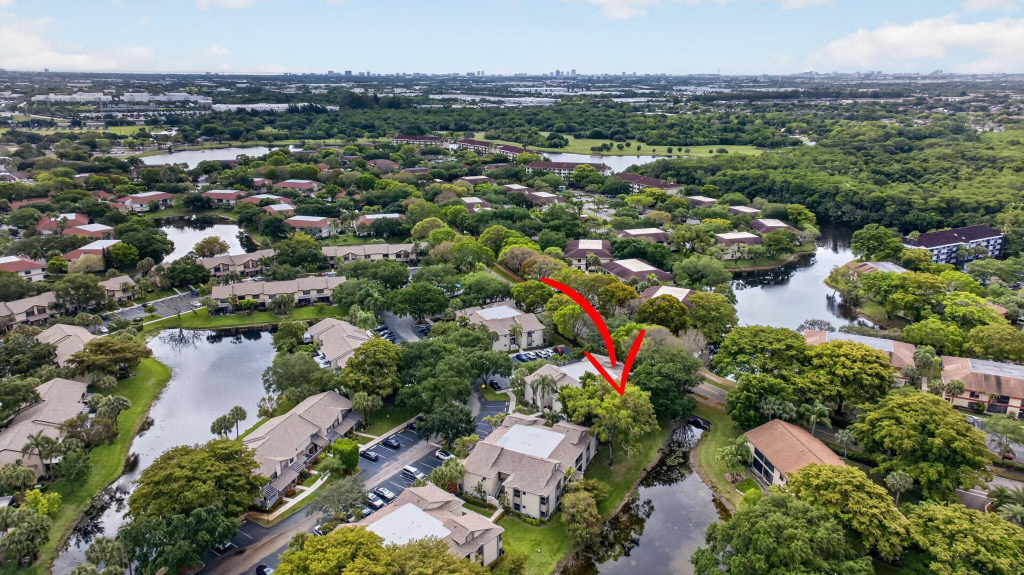 4483 Carambola Circle S 27320, Coconut Creek, FL 33066 — photo 18 of 18