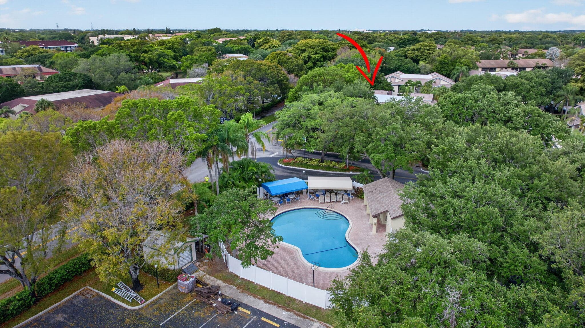 4483 Carambola Circle S 27320, Coconut Creek, FL 33066 — photo 17 of 18