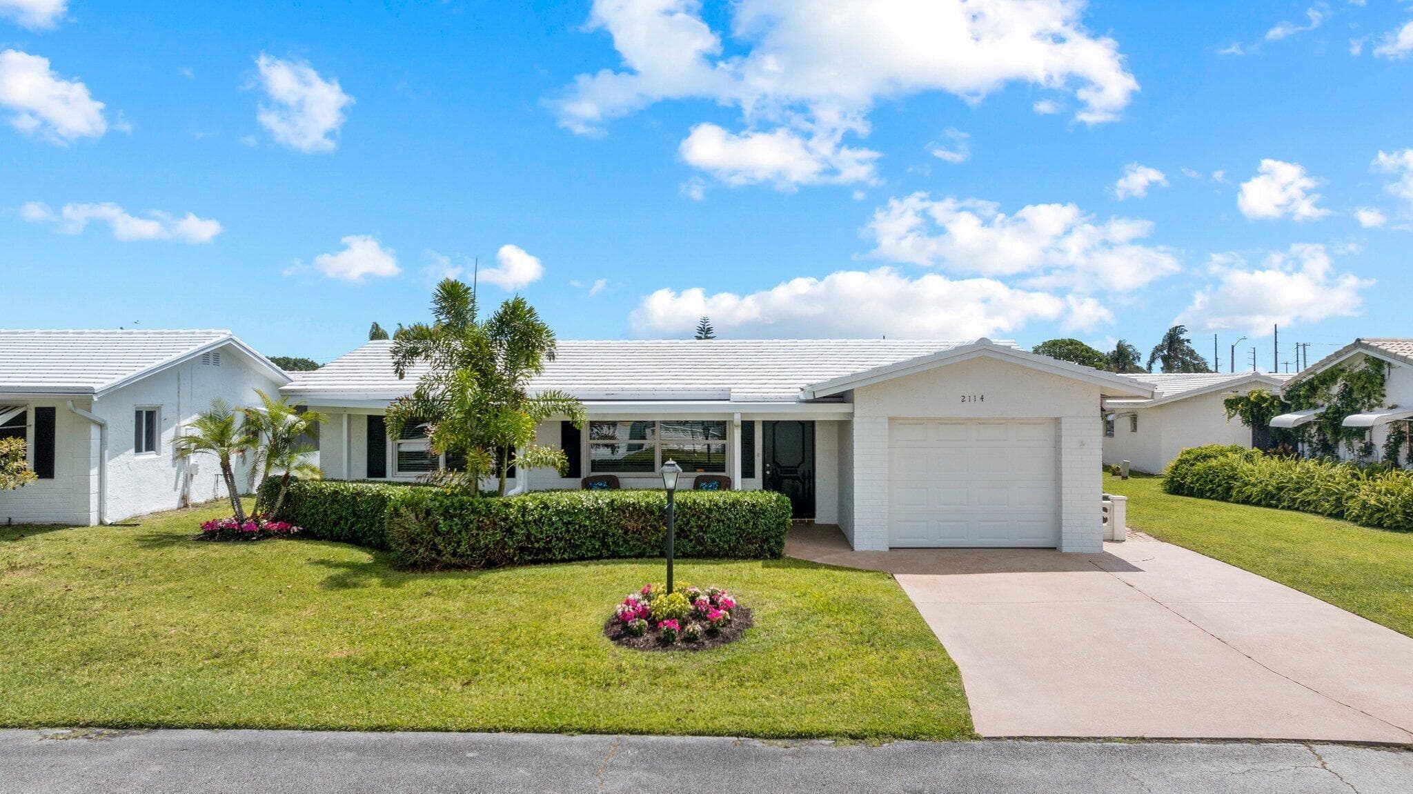 2114 SW 13th Place, Boynton Beach, FL 33426 — photo 2 of 44