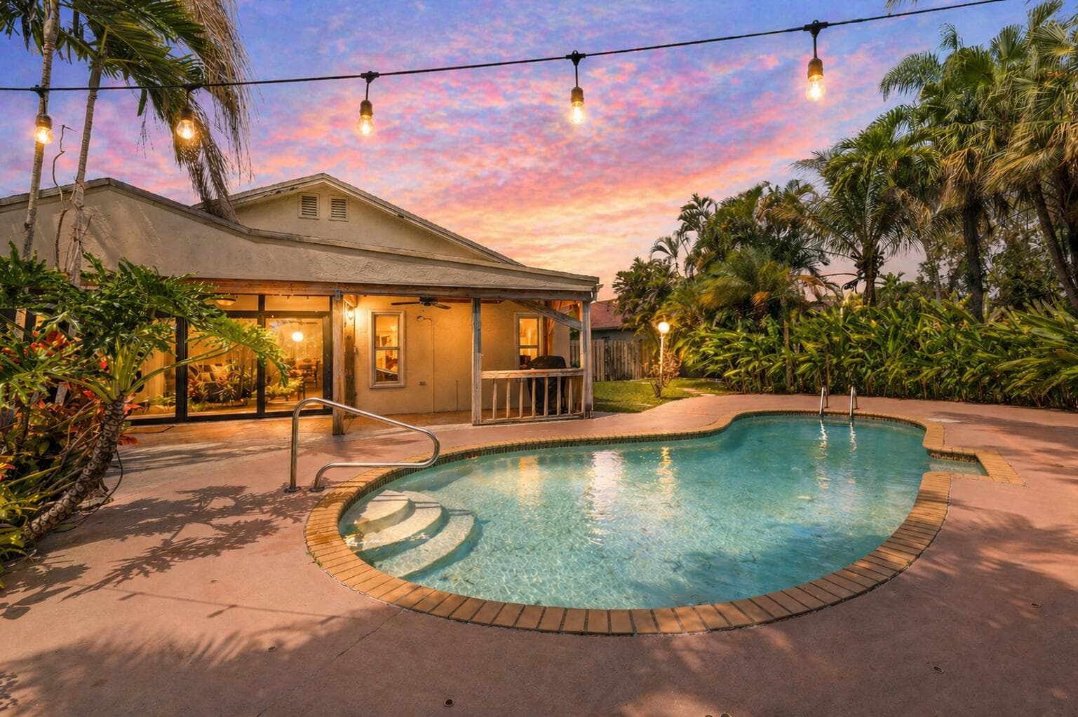 20924 N Springs Terrace, Boca Raton, FL 33428 — photo 5 of 44