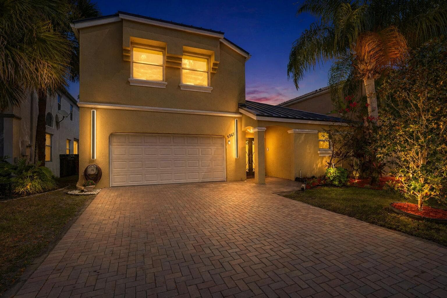 5367 NW 106th Drive, Coral Springs, FL 33076 — photo 2 of 47