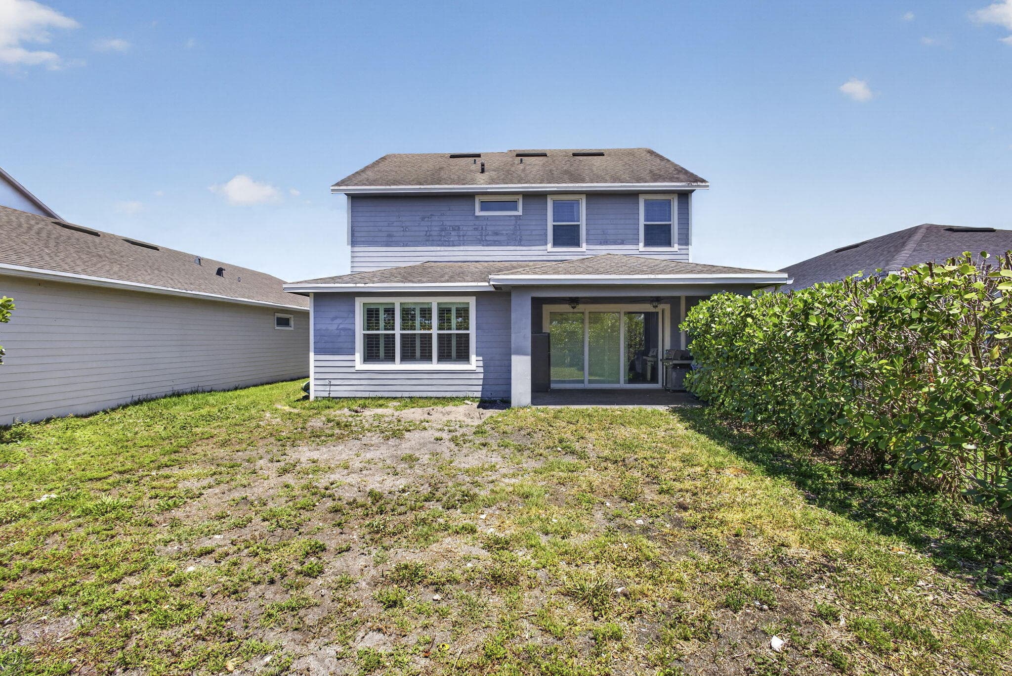 841 Wandering Willow Way, Loxahatchee, FL 33470 — photo 49 of 77