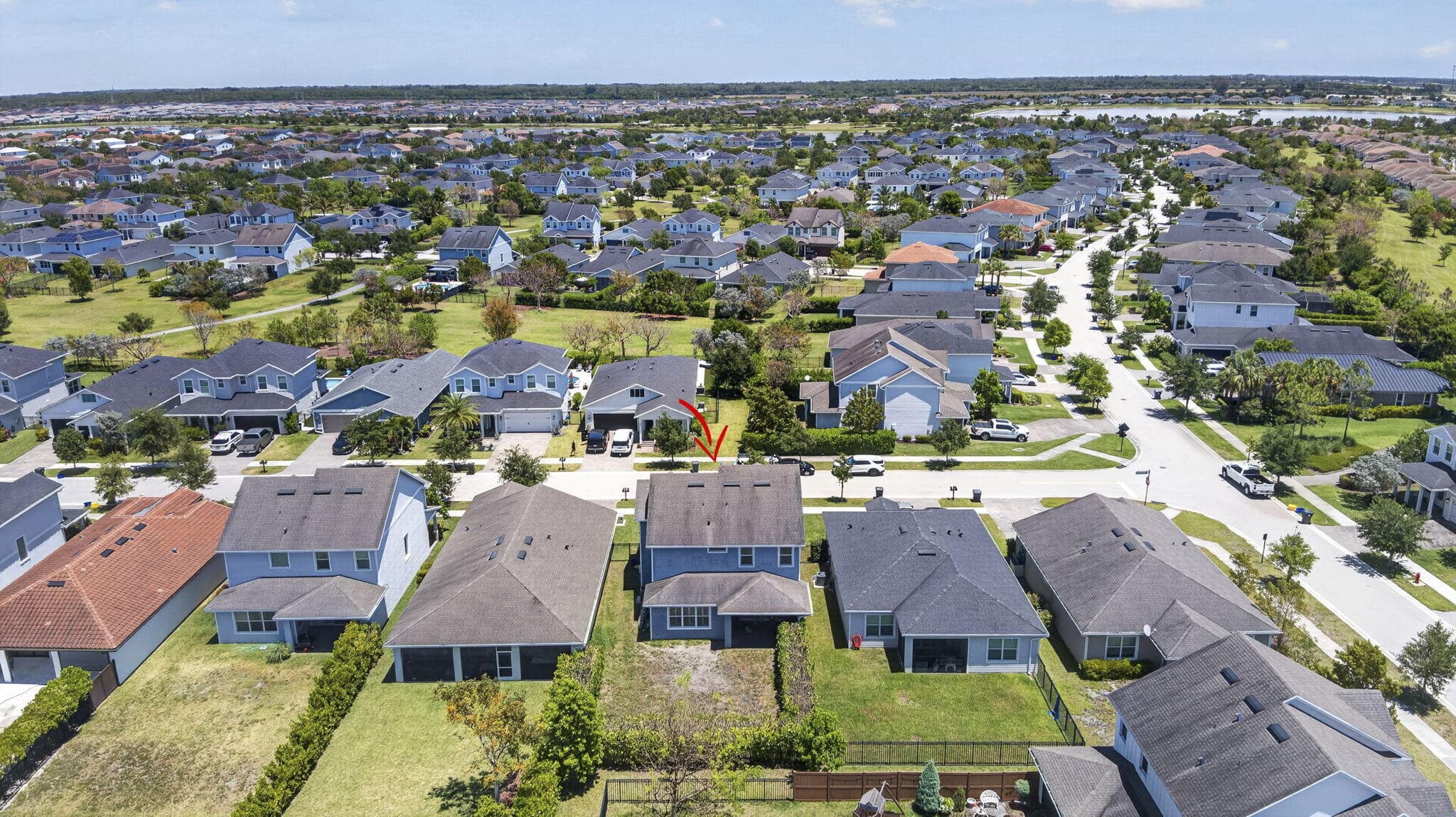 841 Wandering Willow Way, Loxahatchee, FL 33470 — photo 51 of 77