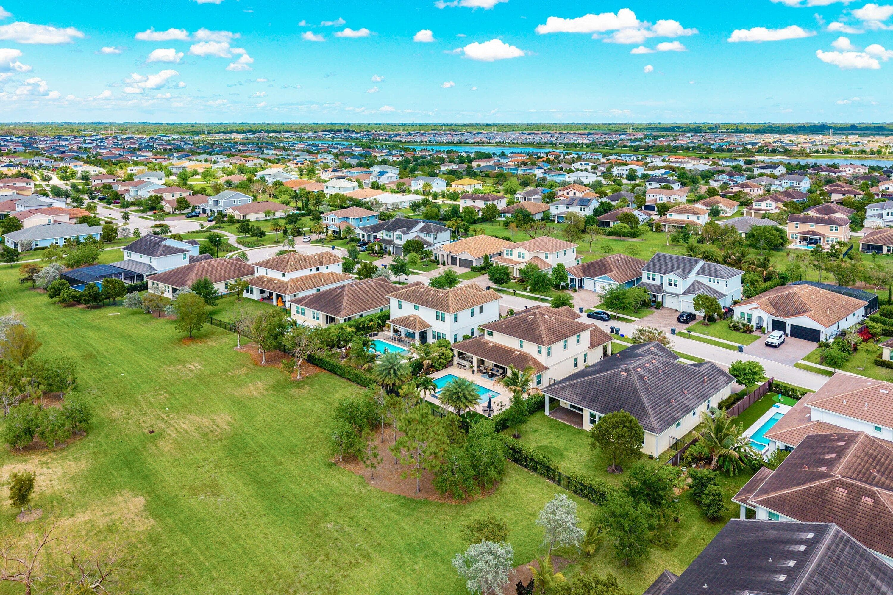 1031 Ember Ridge Run, Loxahatchee, FL 33470 — photo 48 of 52