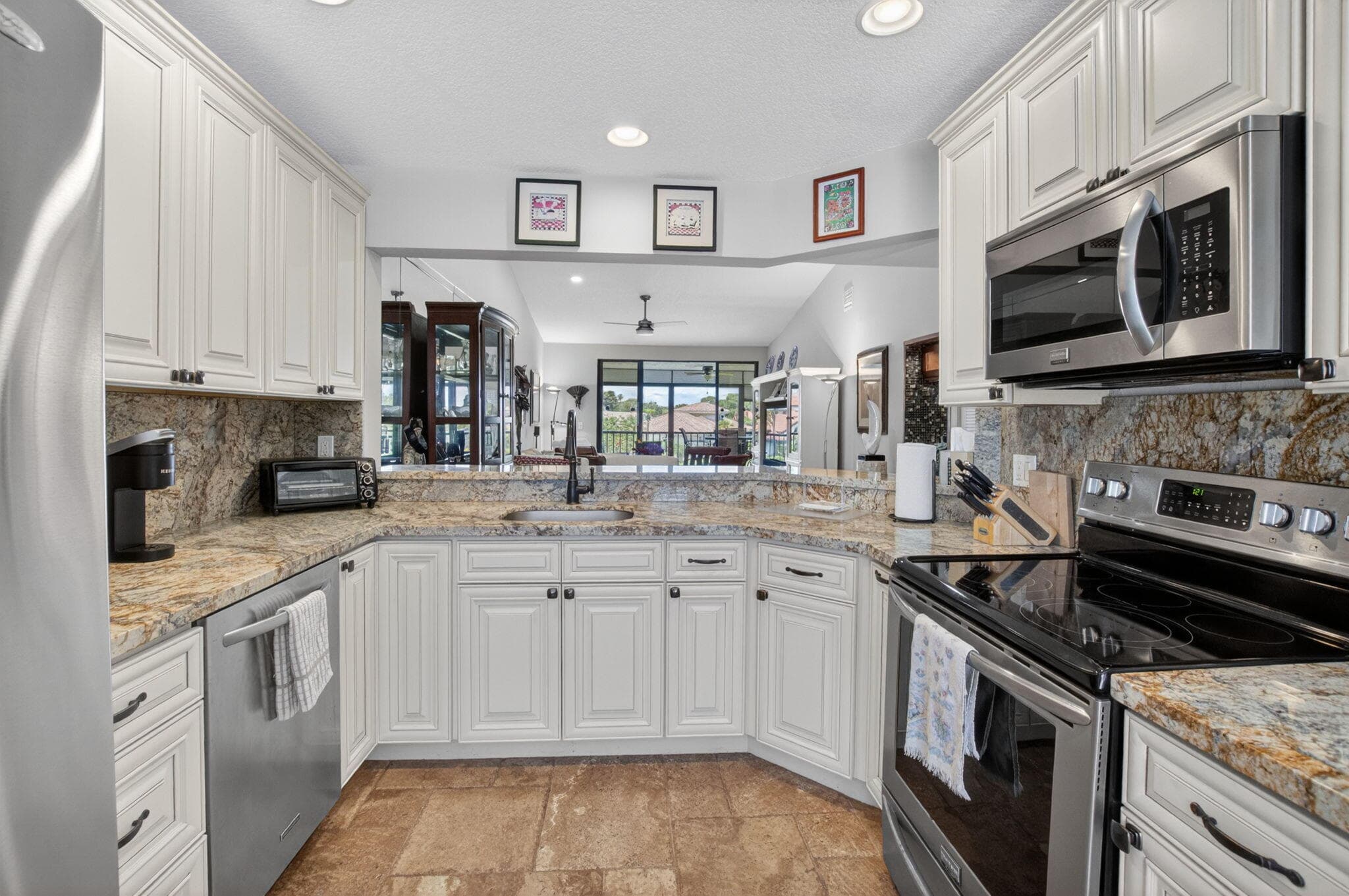 7701 Glendevon Lane 1907, Delray Beach, FL 33446 — photo 5 of 101