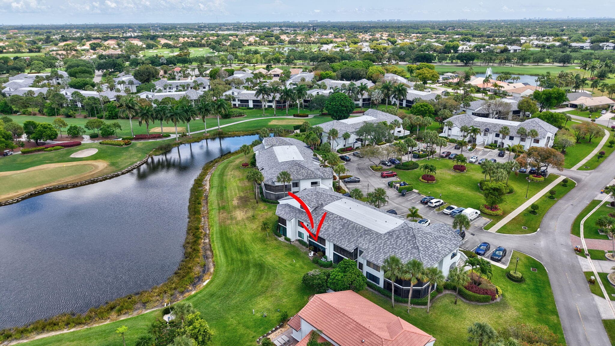 7701 Glendevon Lane 1907, Delray Beach, FL 33446 — photo 37 of 101