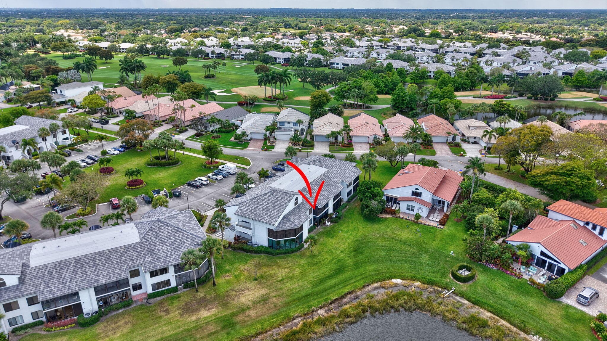 7701 Glendevon Lane 1907, Delray Beach, FL 33446 — photo 39 of 101