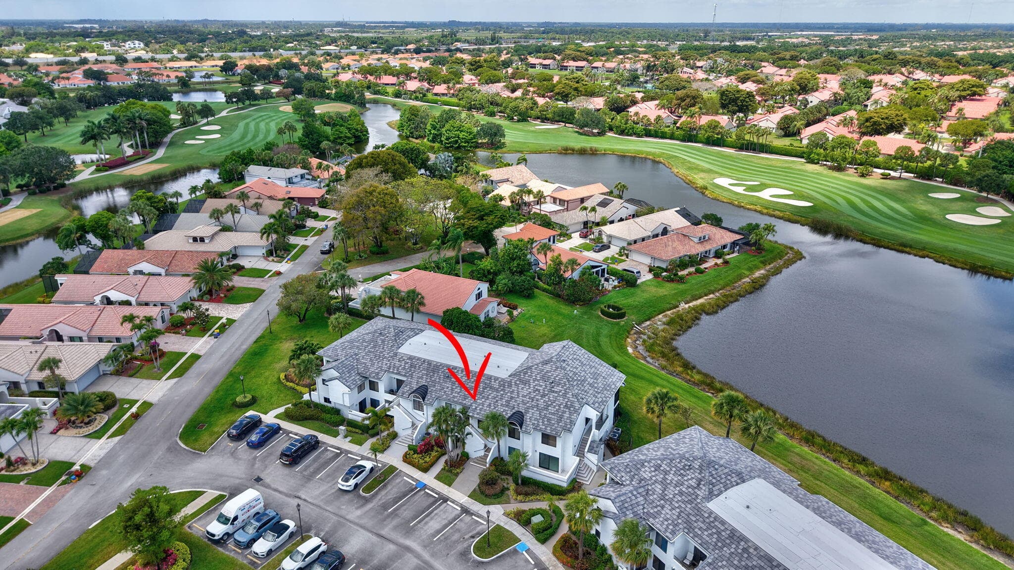 7701 Glendevon Lane 1907, Delray Beach, FL 33446 — photo 40 of 101