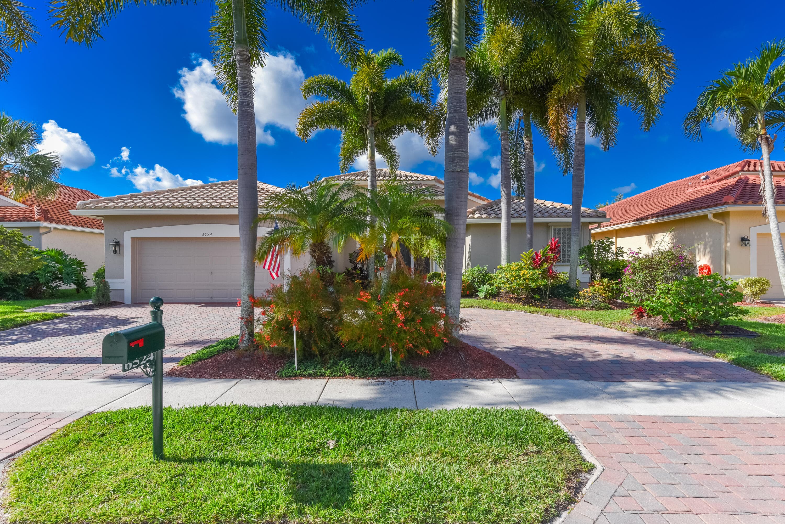 6524 Piemonte Drive, Boynton Beach, FL 33472 — photo 1 of 69