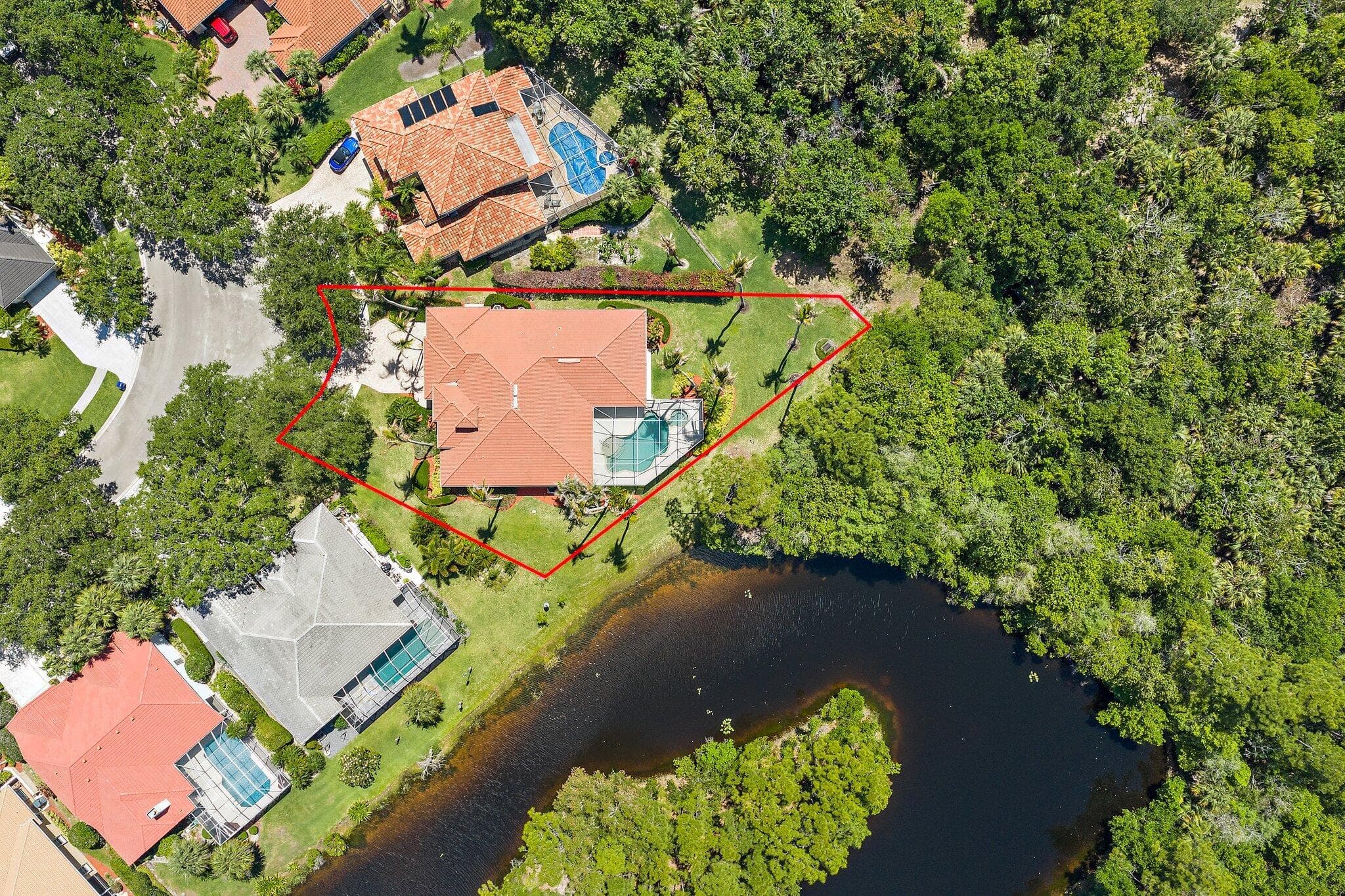 19189 Tamara Lane, Jupiter, FL 33458 — photo 2 of 72