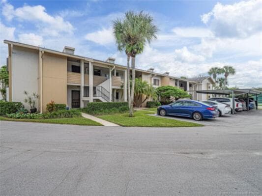 3001 SE Aster Lane 908, Stuart, FL 34994 — photo 1 of 14