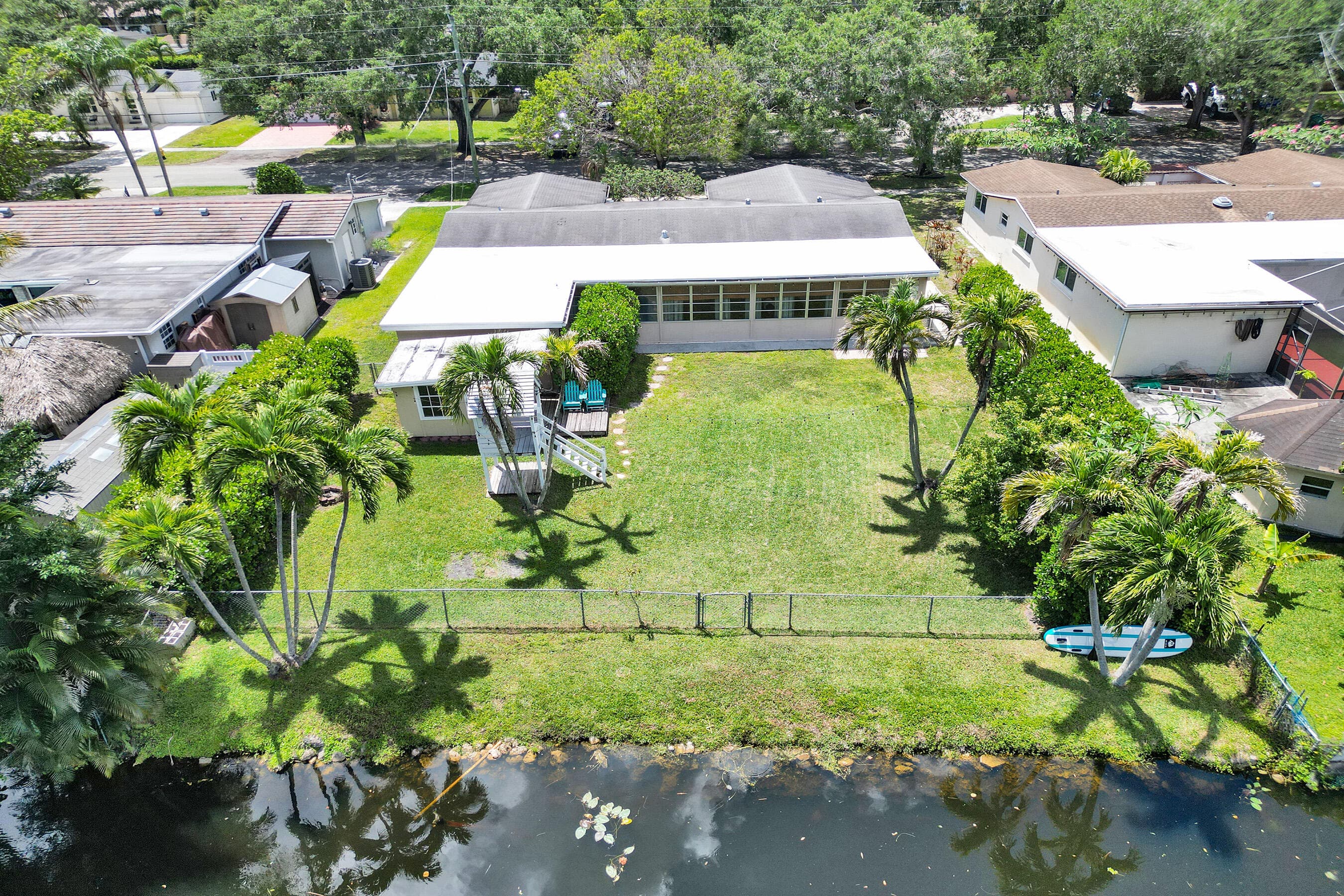5072 SW 88th Terrace, Cooper City, FL 33328 — photo 92 of 94