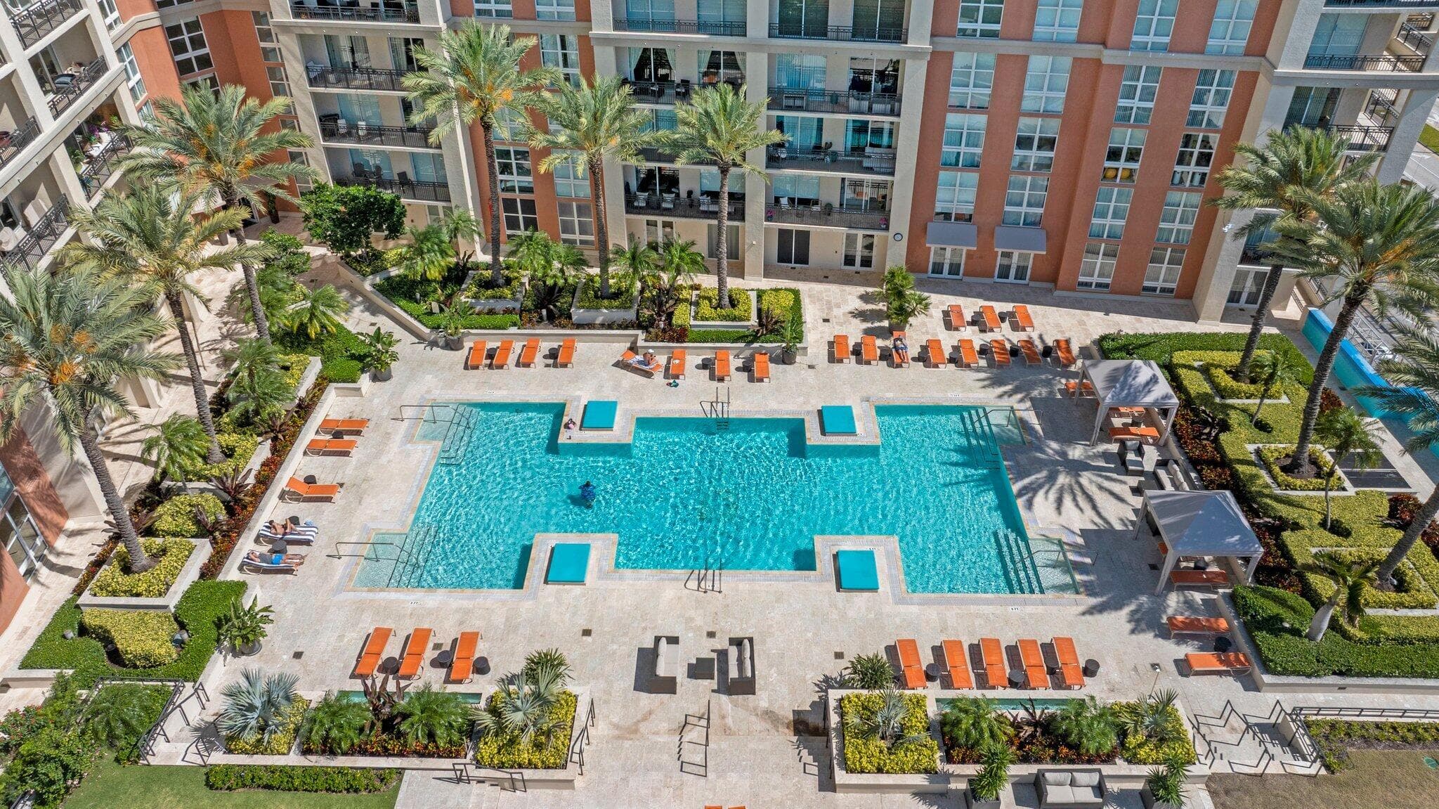 550 Okeechobee Boulevard 1407, West Palm Beach, FL 33401 — photo 25 of 43