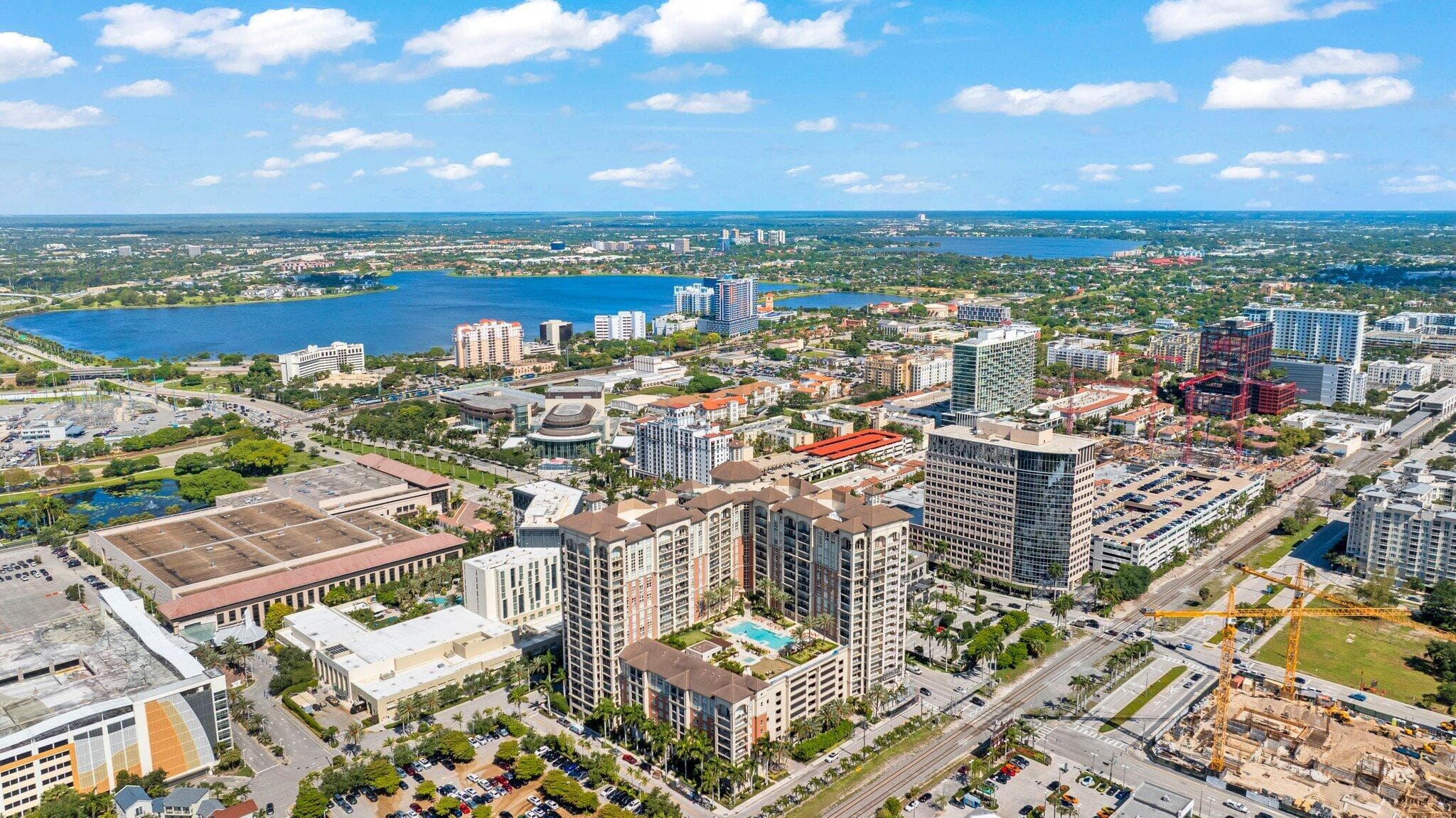 550 Okeechobee Boulevard 1407, West Palm Beach, FL 33401 — photo 5 of 43