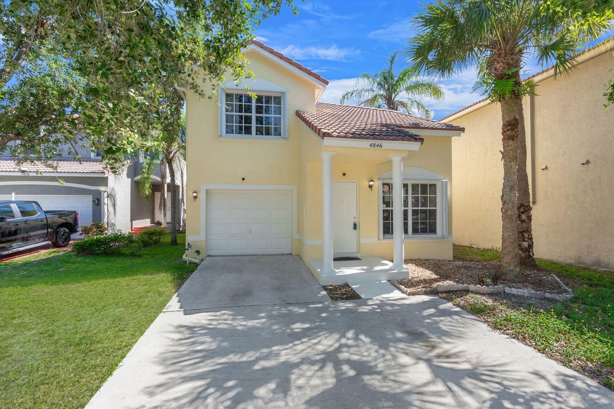 4846 Purdue Drive, Boynton Beach, FL 33436 — photo 1 of 27