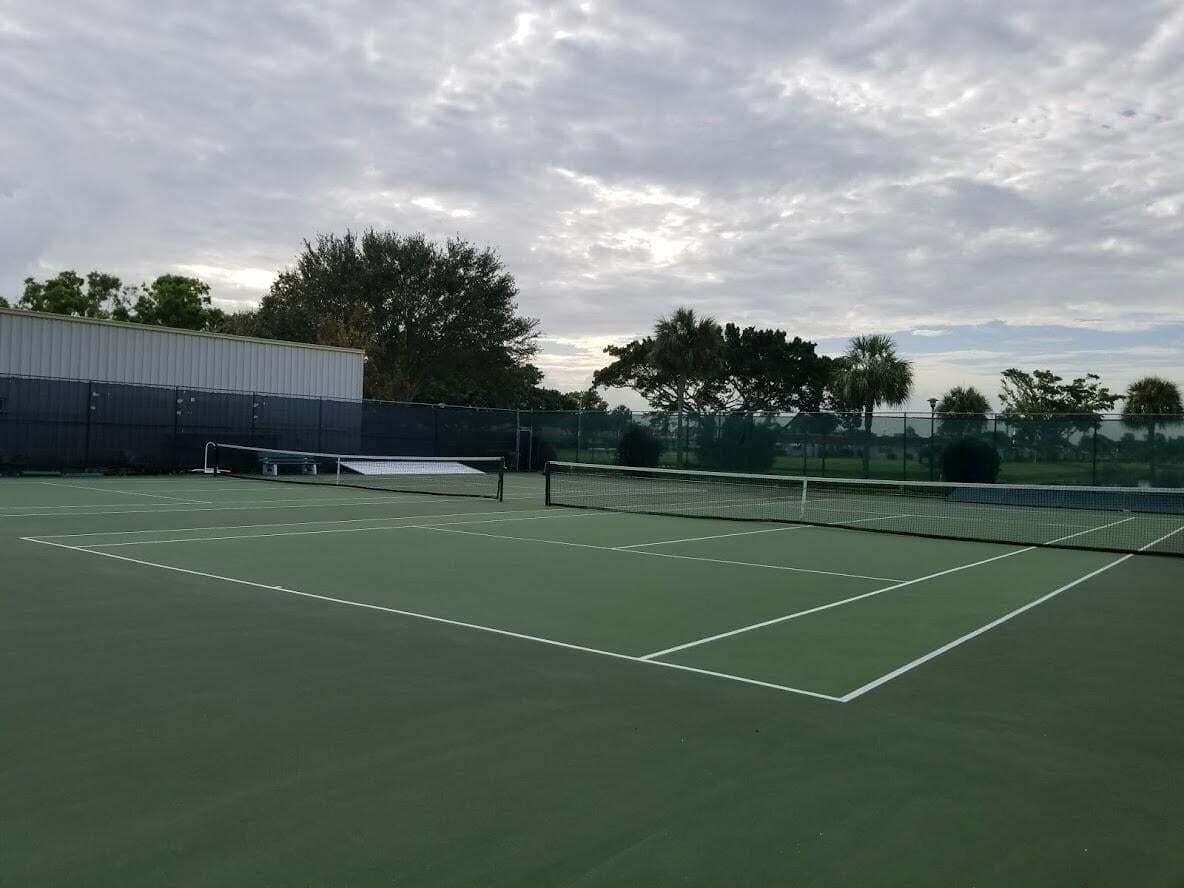 341 Piedmont H, Delray Beach, FL 33484 — photo 25 of 31