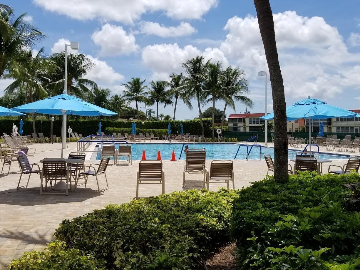 341 Piedmont H, Delray Beach, FL 33484 — photo 18 of 31