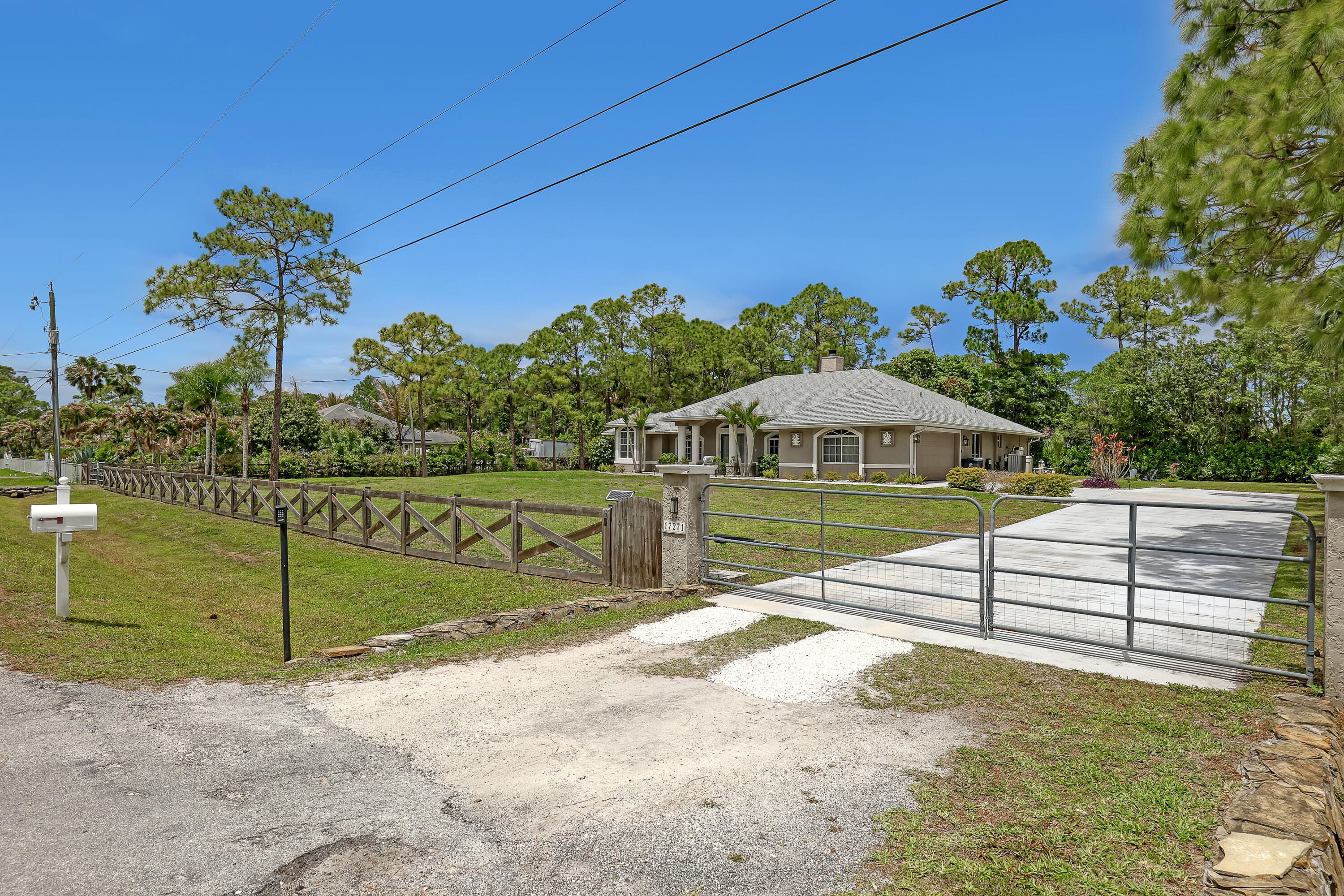 17271 N 88th Rd Road N, The Acreage, FL 33470 — photo 58 of 70