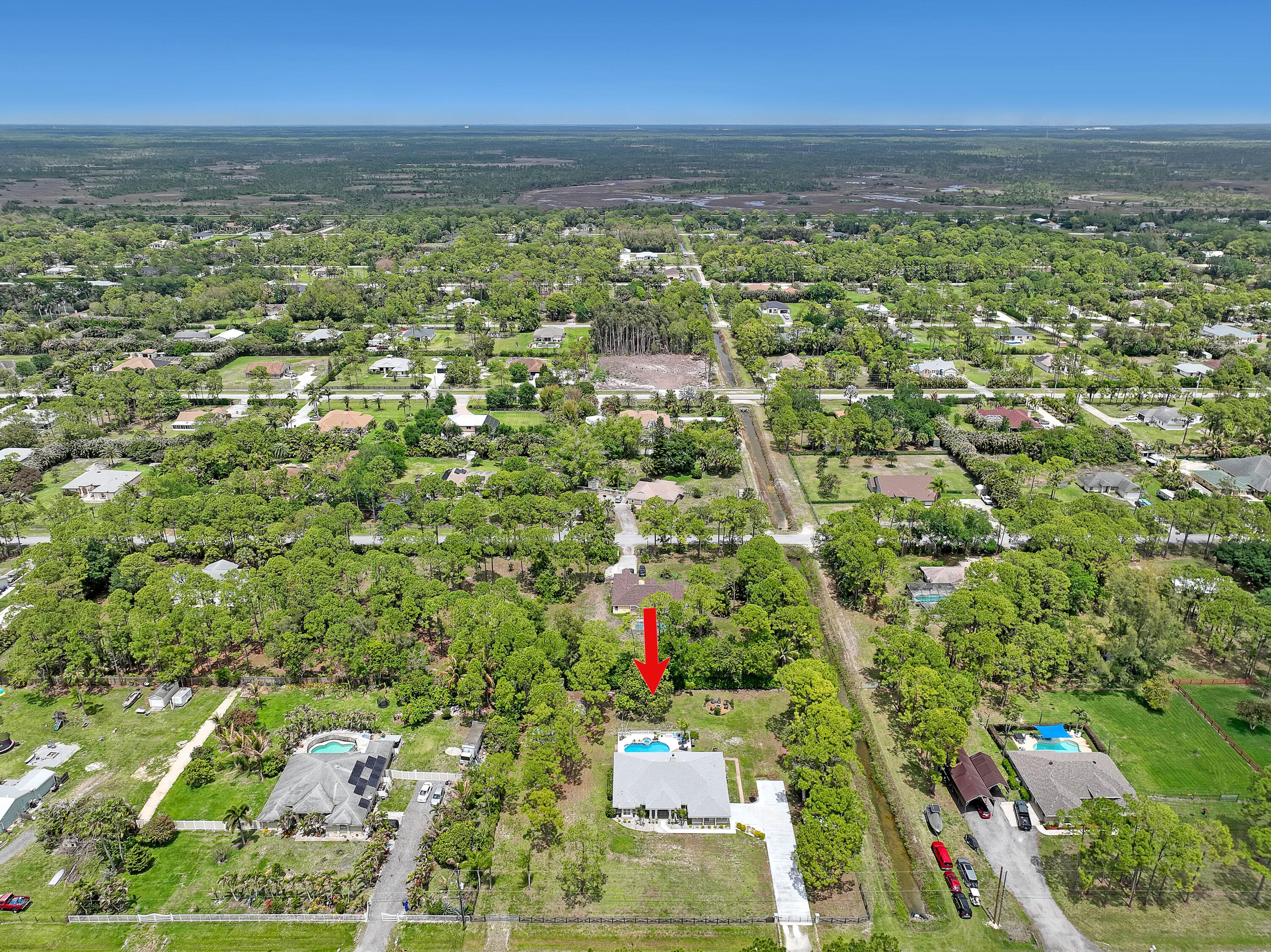 17271 N 88th Rd Road N, The Acreage, FL 33470 — photo 65 of 70