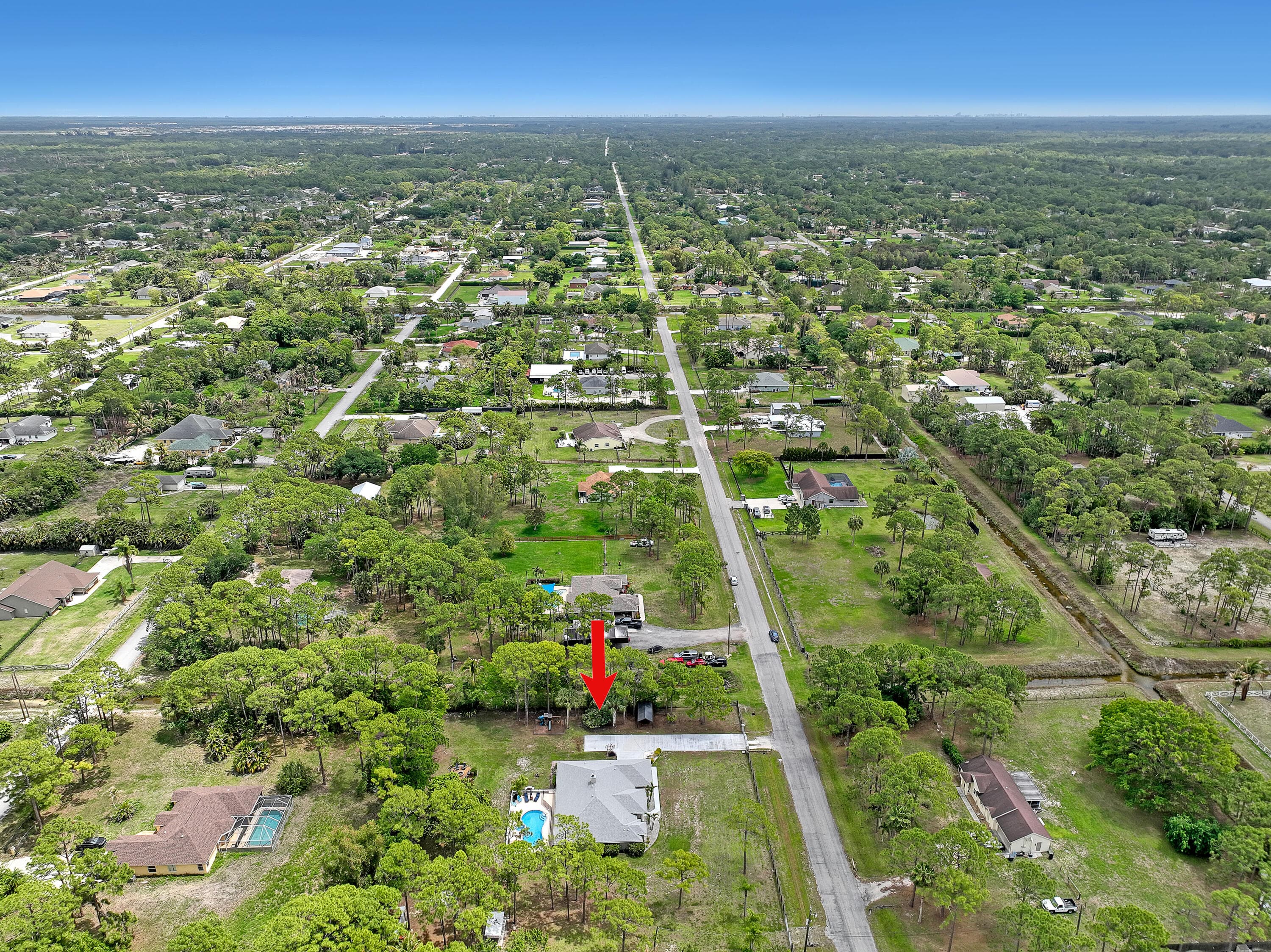 17271 N 88th Rd Road N, The Acreage, FL 33470 — photo 68 of 70