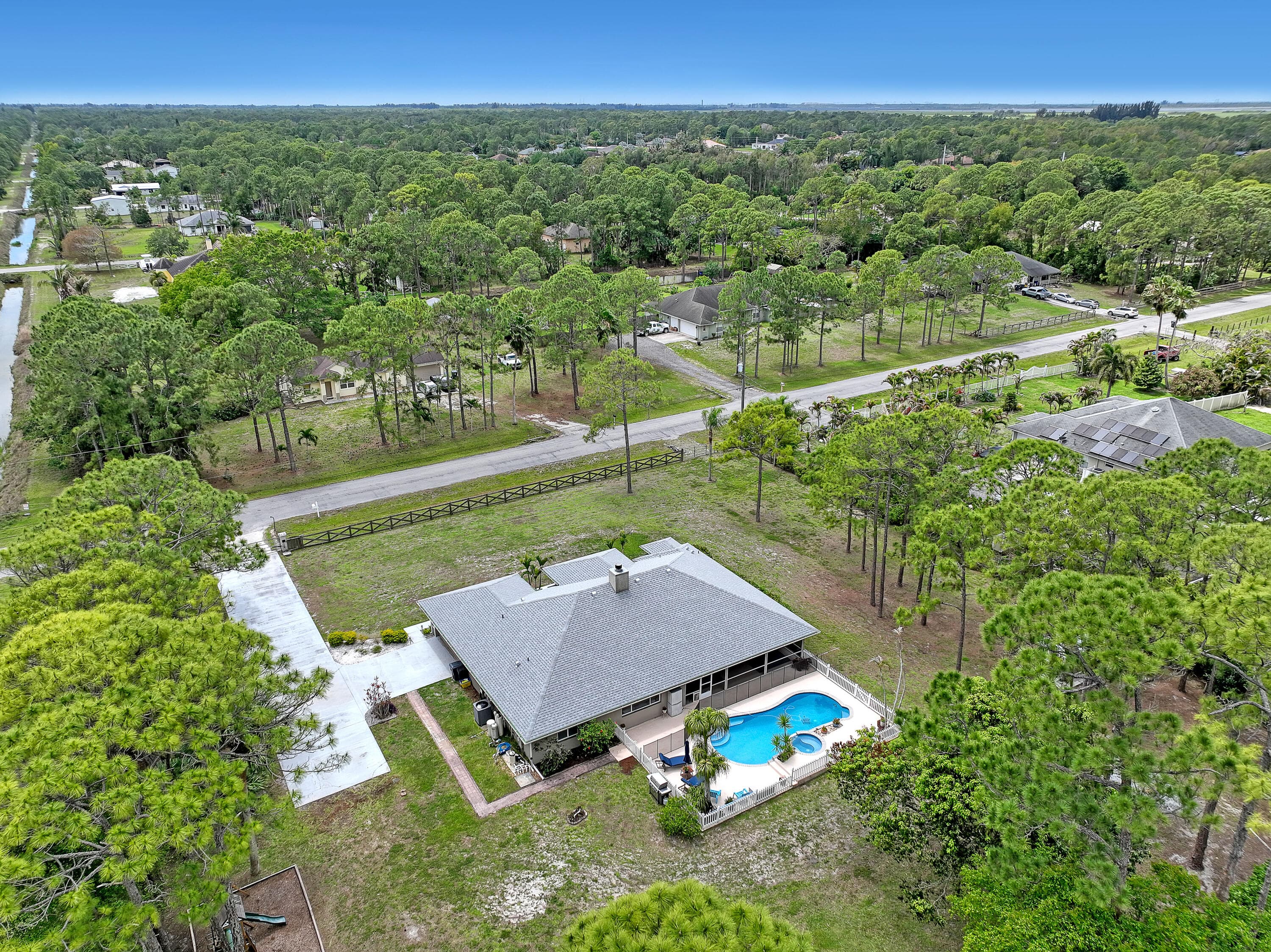 17271 N 88th Rd Road N, The Acreage, FL 33470 — photo 69 of 70